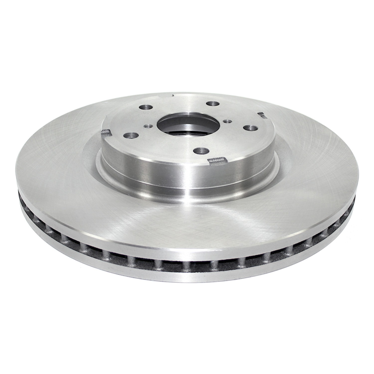 DuraGo BR901644 Brake Discs - One Pair - Image 2