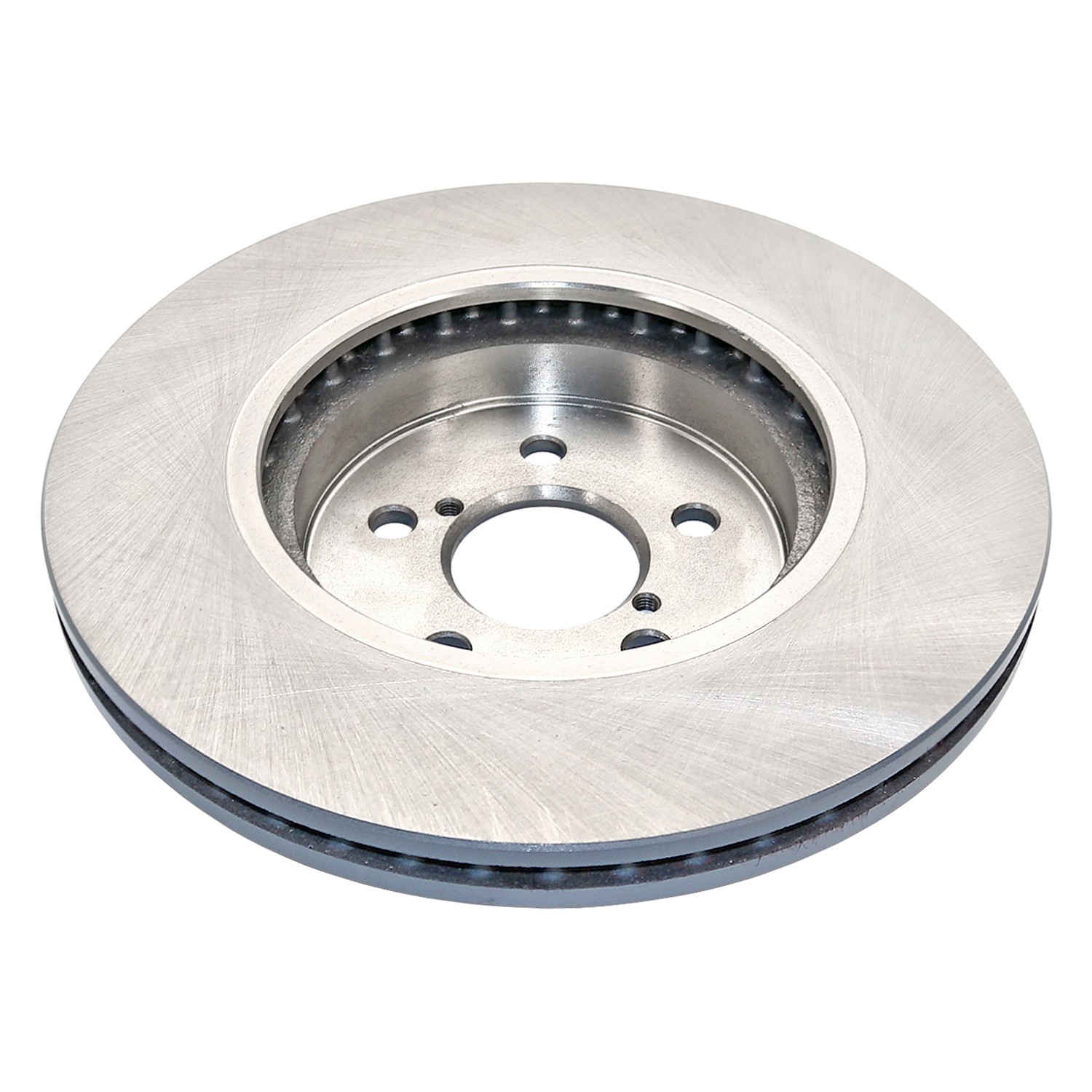 DuraGo BR901646-01 Titanium Series Brake Discs - One Pair