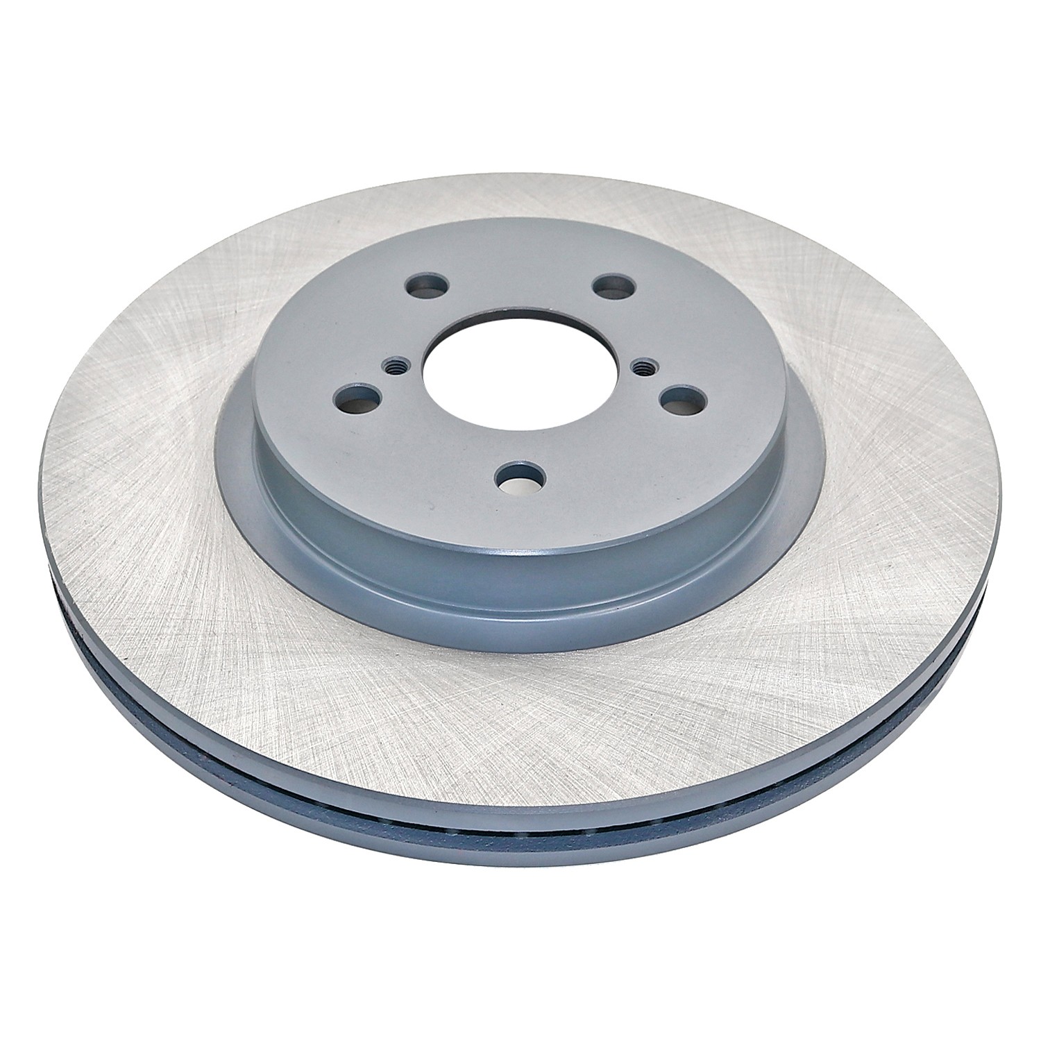 DuraGo BR901646-01 Titanium Series Brake Discs - One Pair - Image 2