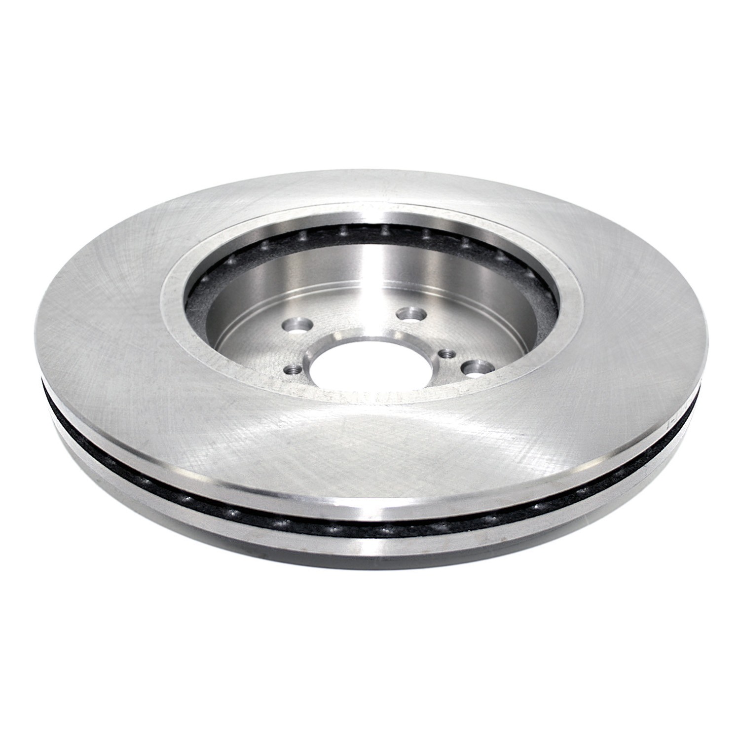 DuraGo BR901646 Brake Discs - One Pair