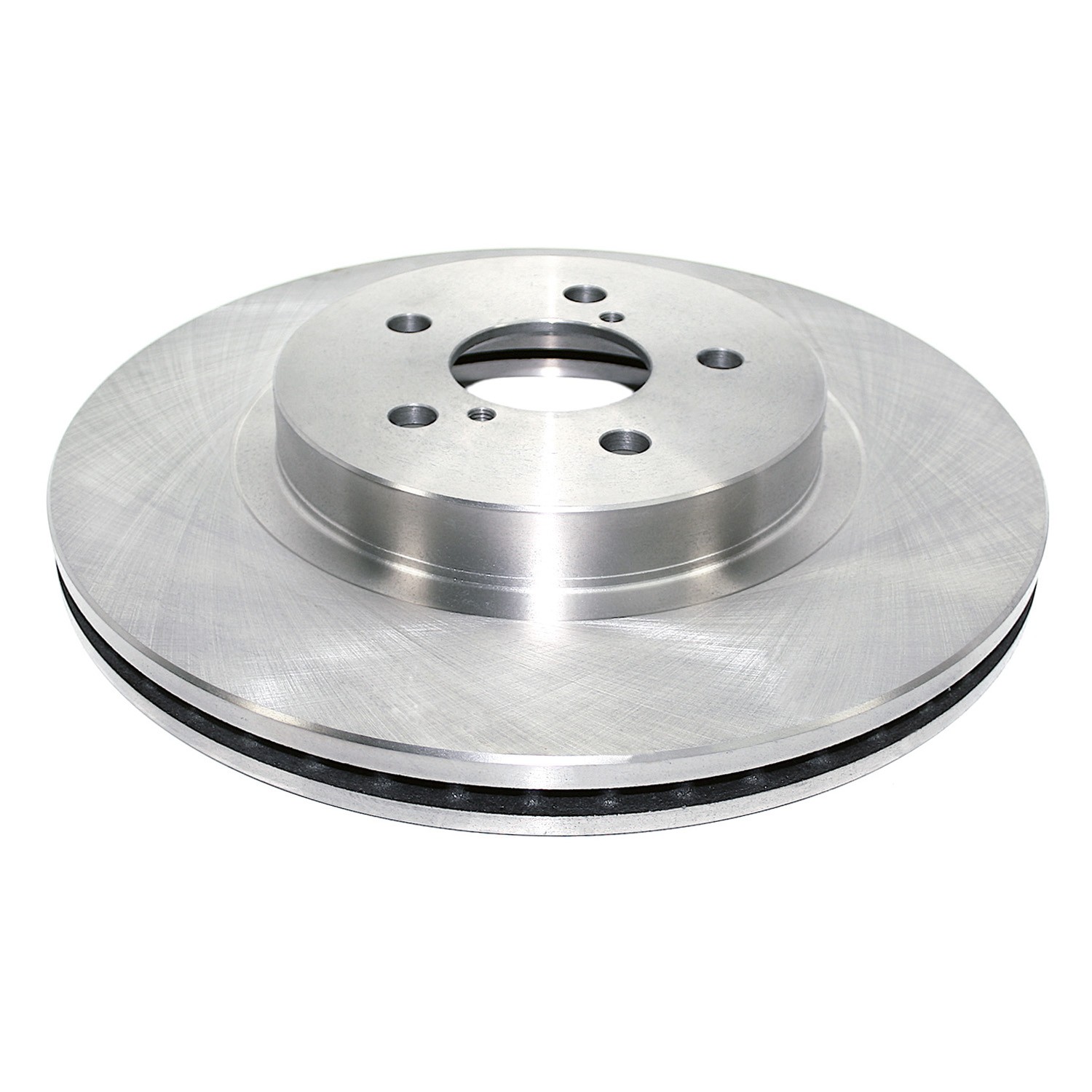 DuraGo BR901646 Brake Discs - One Pair - Image 2