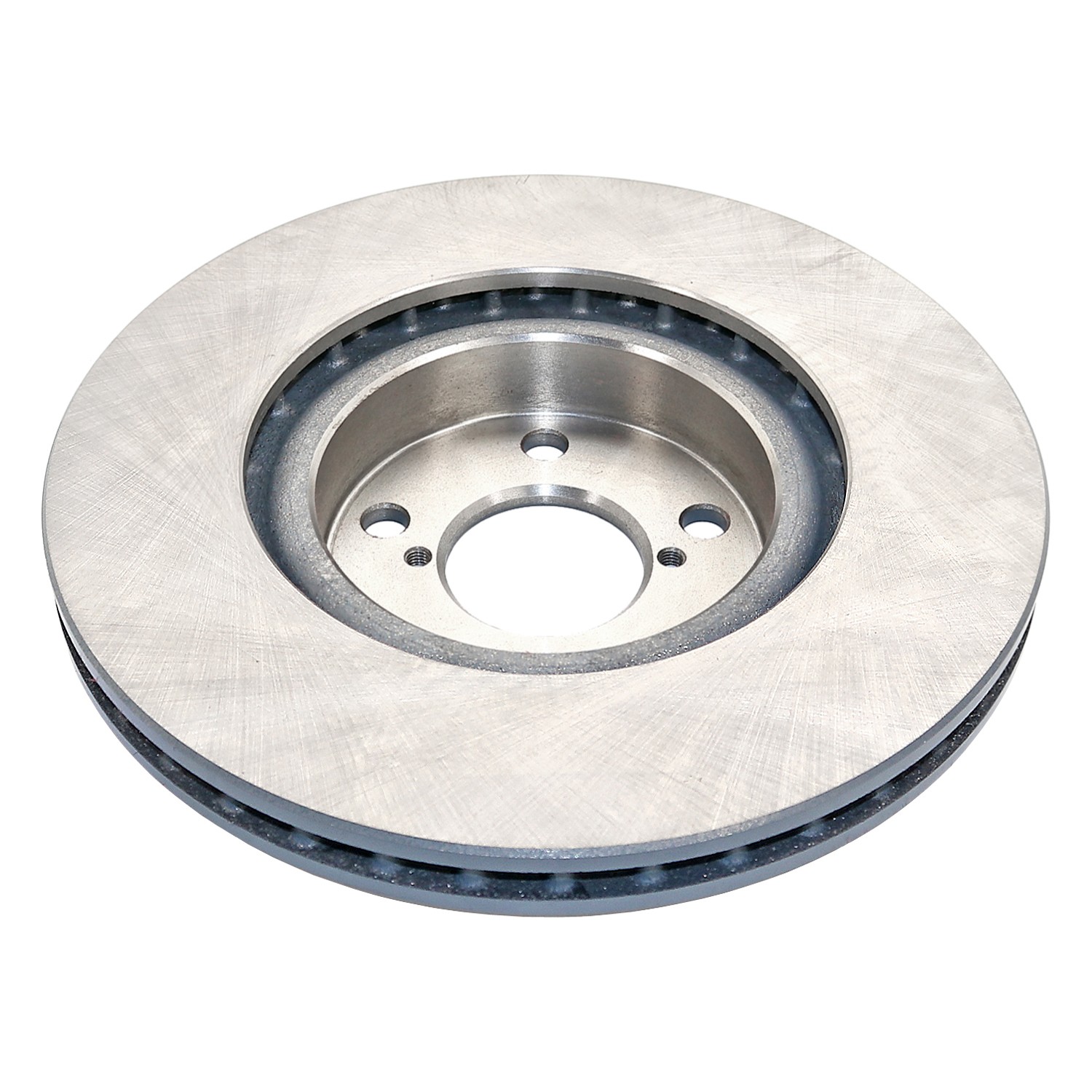 DuraGo BR901648-01 Titanium Series Brake Discs - One Pair