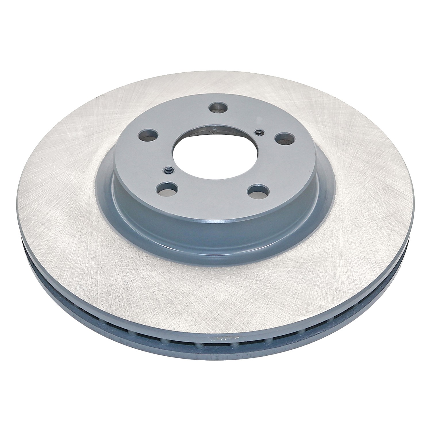 DuraGo BR901648-01 Titanium Series Brake Discs - One Pair - Image 2
