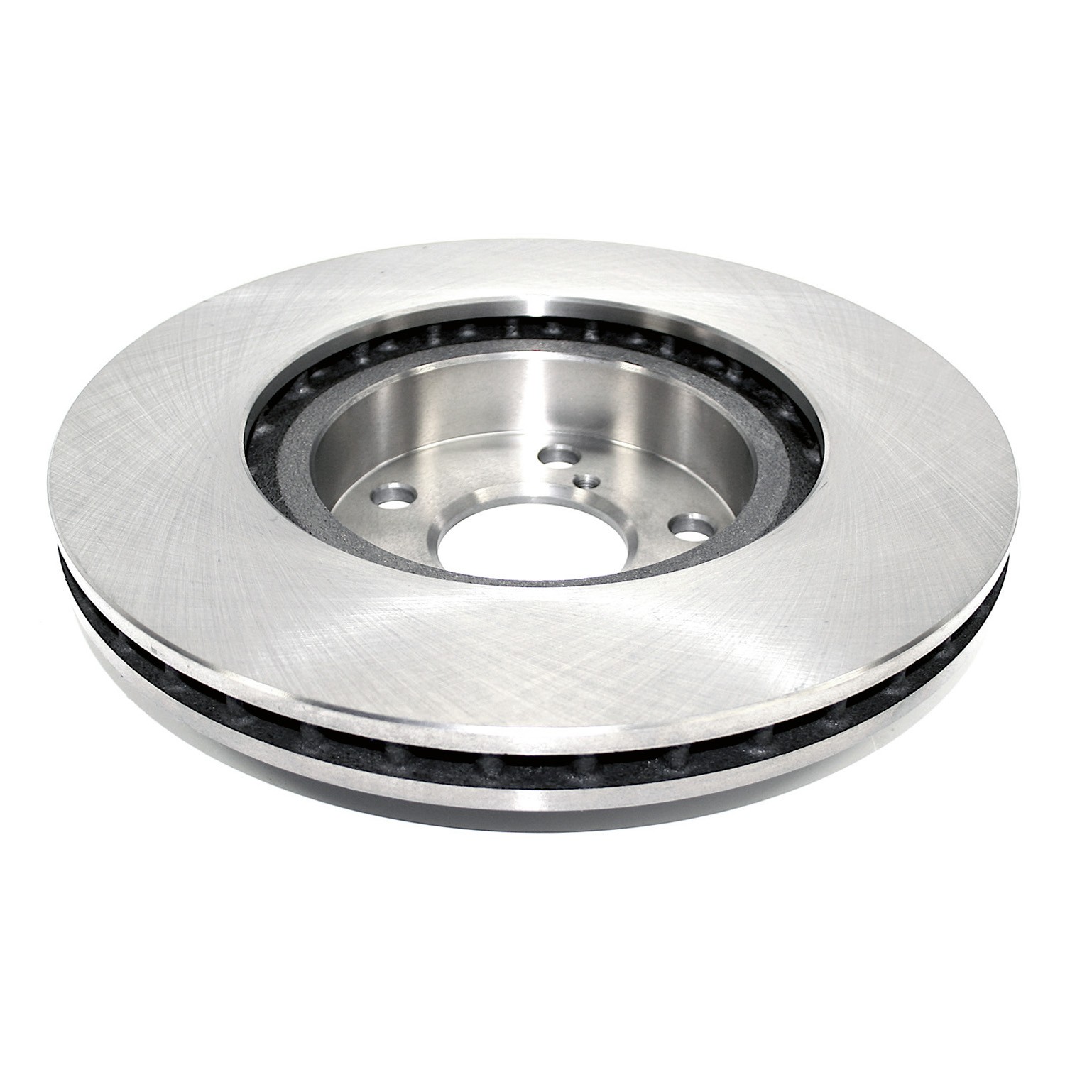 DuraGo BR901648 Brake Discs - One Pair