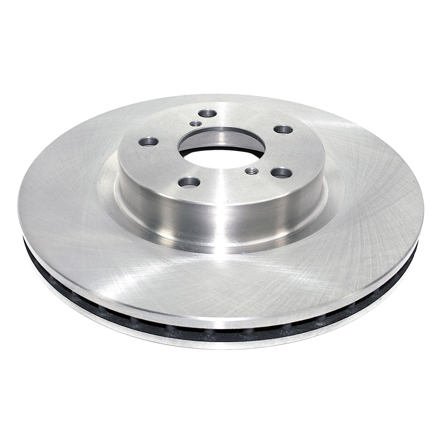 DuraGo BR901648 Brake Discs - One Pair - Image 2