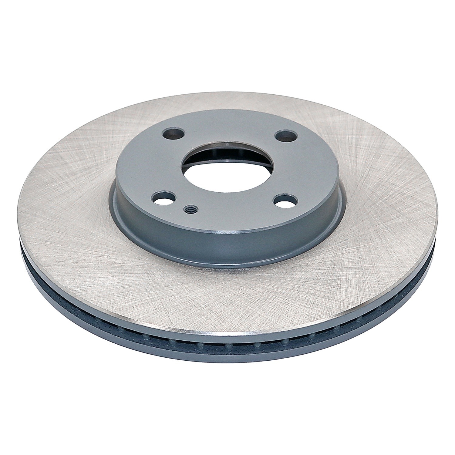 DuraGo BR901650-01 Titanium Series Brake Discs - One Pair - Image 2