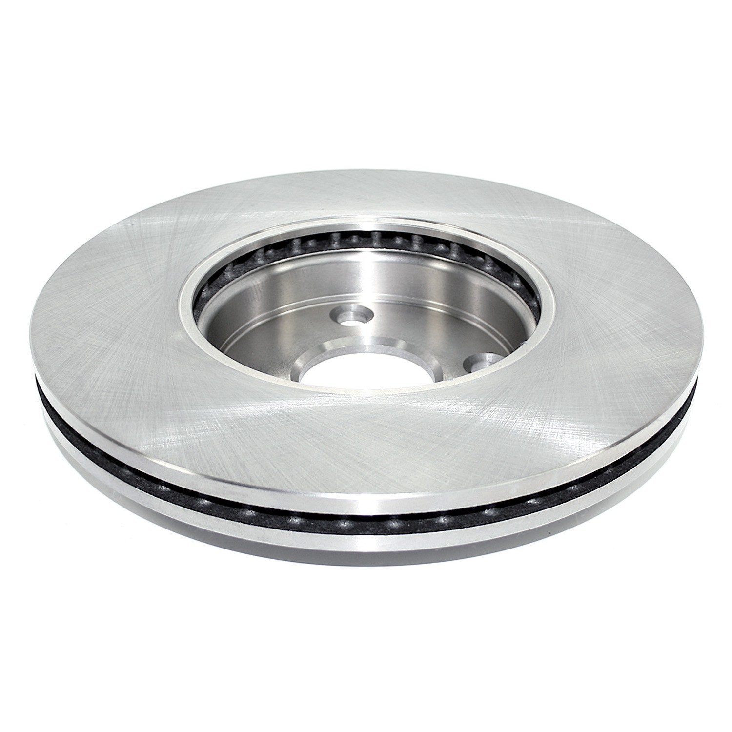 DuraGo BR901650 Brake Discs - One Pair