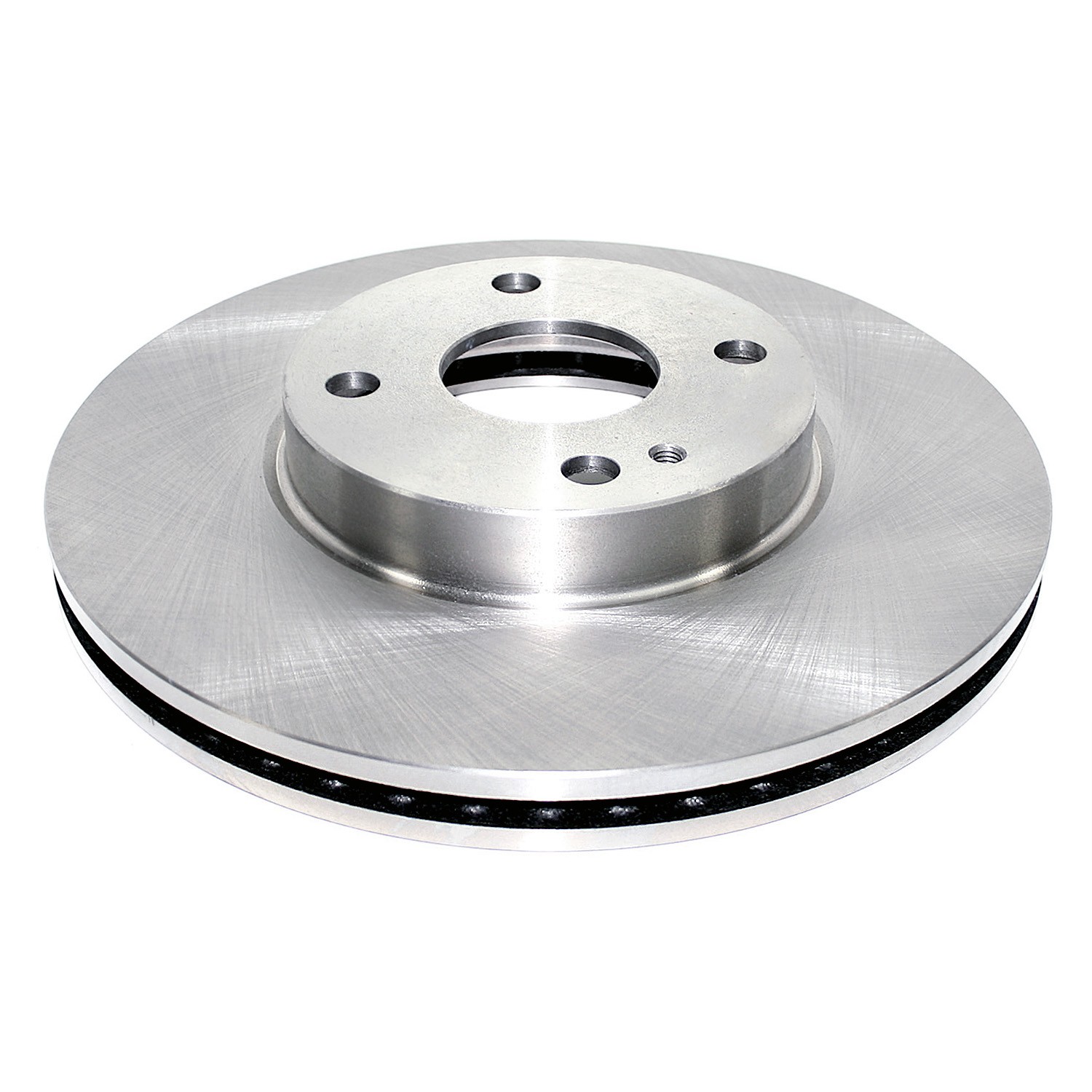 DuraGo BR901650 Brake Discs - One Pair - Image 2