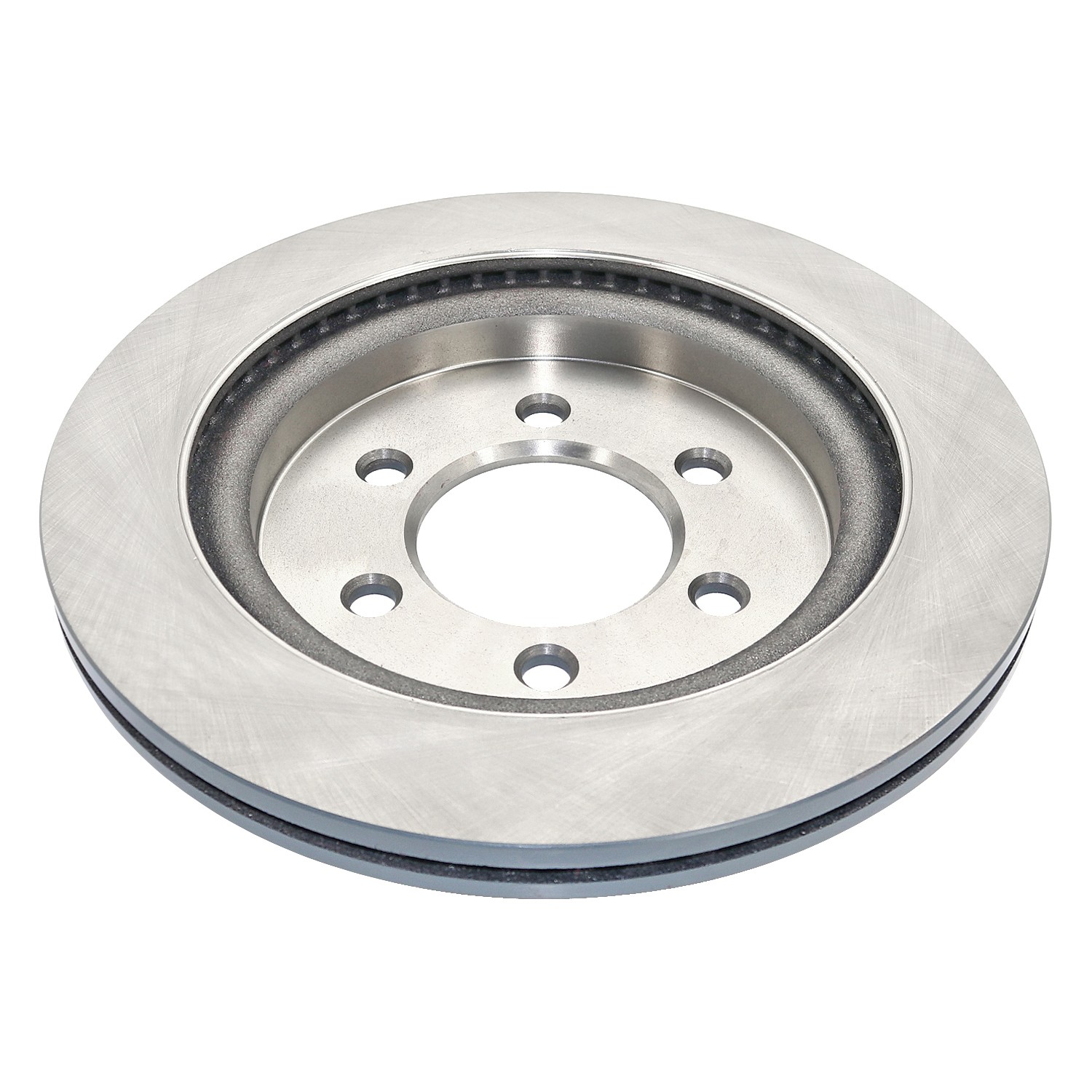 DuraGo BR901652-01 Titanium Series Brake Discs - One Pair
