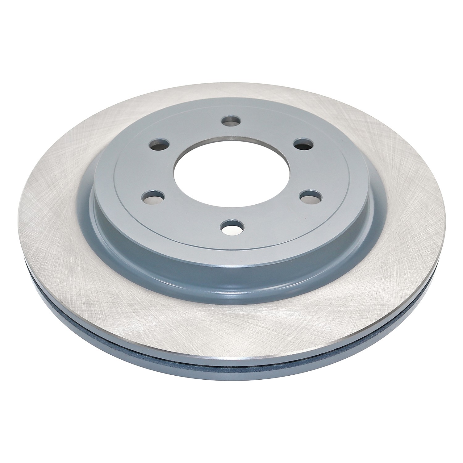 DuraGo BR901652-01 Titanium Series Brake Discs - One Pair - Image 2
