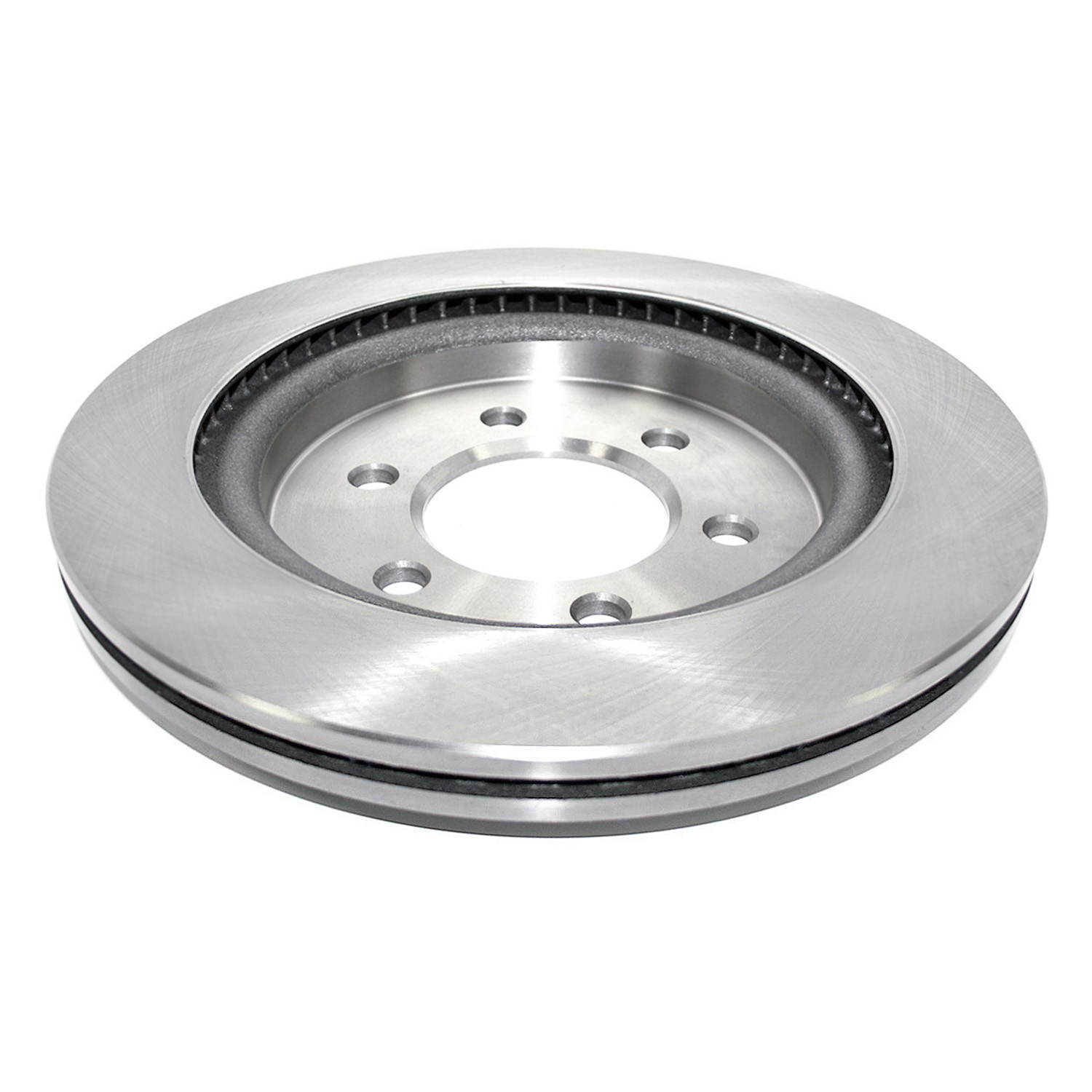 DuraGo BR901652 Brake Discs - One Pair