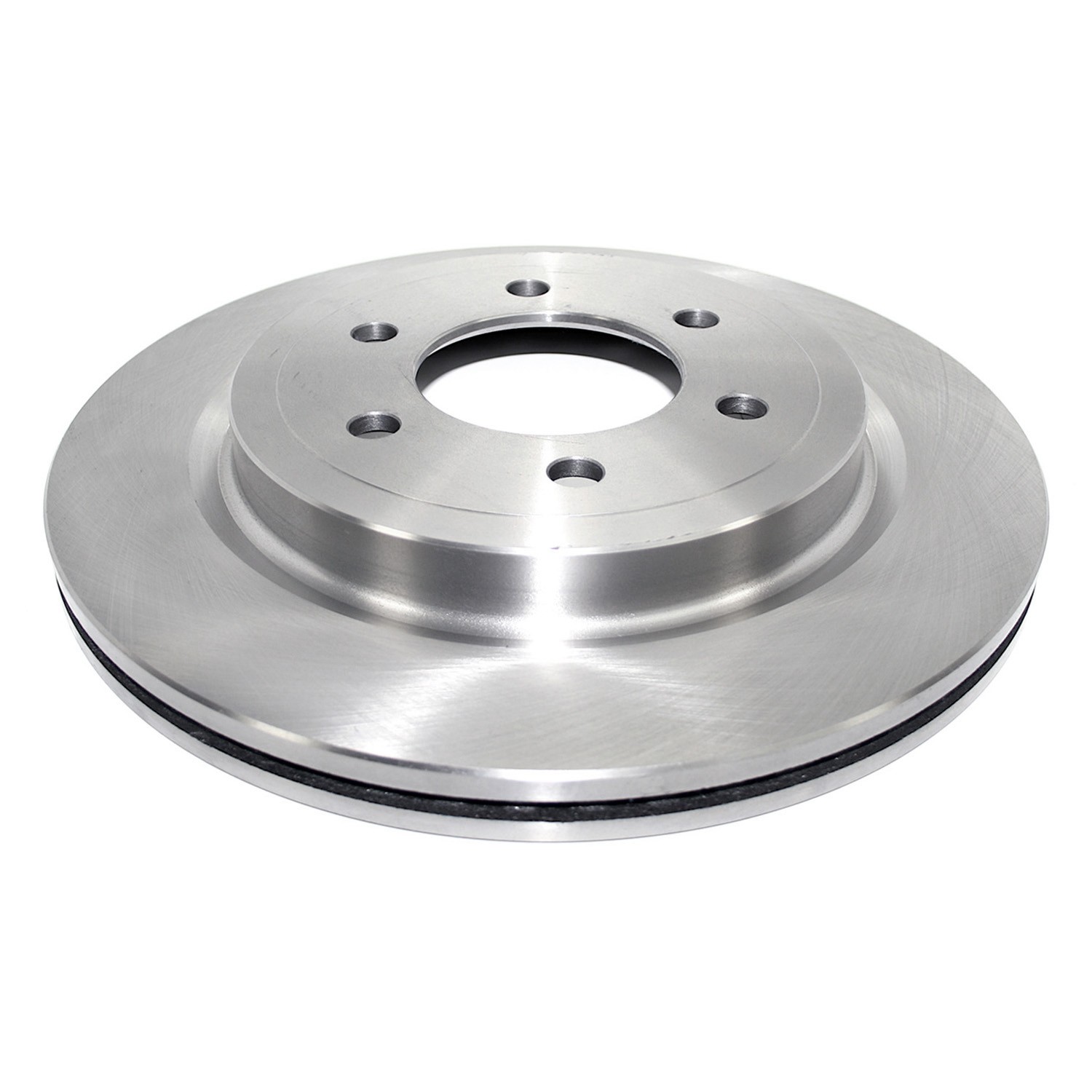 DuraGo BR901652 Brake Discs - One Pair - Image 2