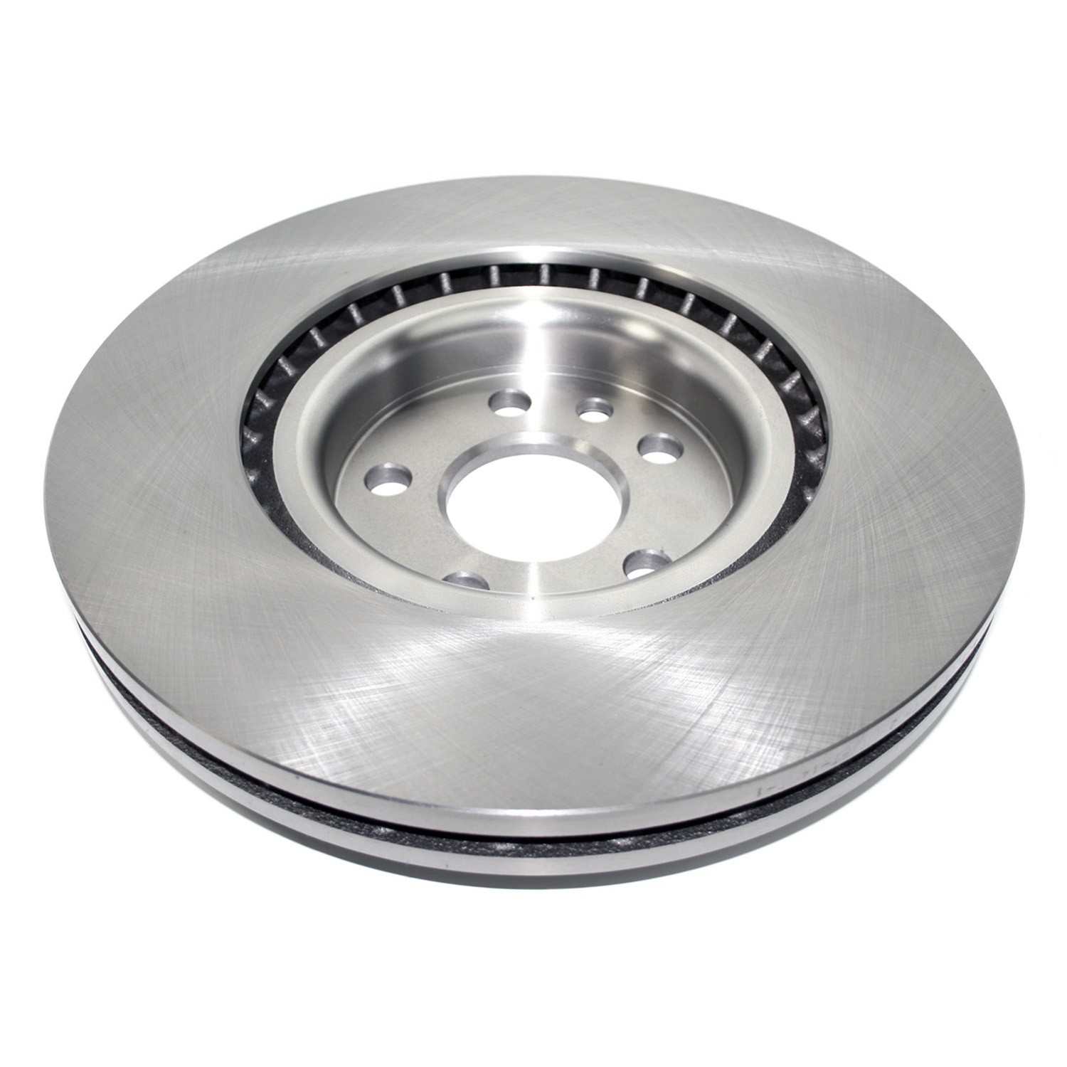 DuraGo BR901654 Brake Discs - One Pair