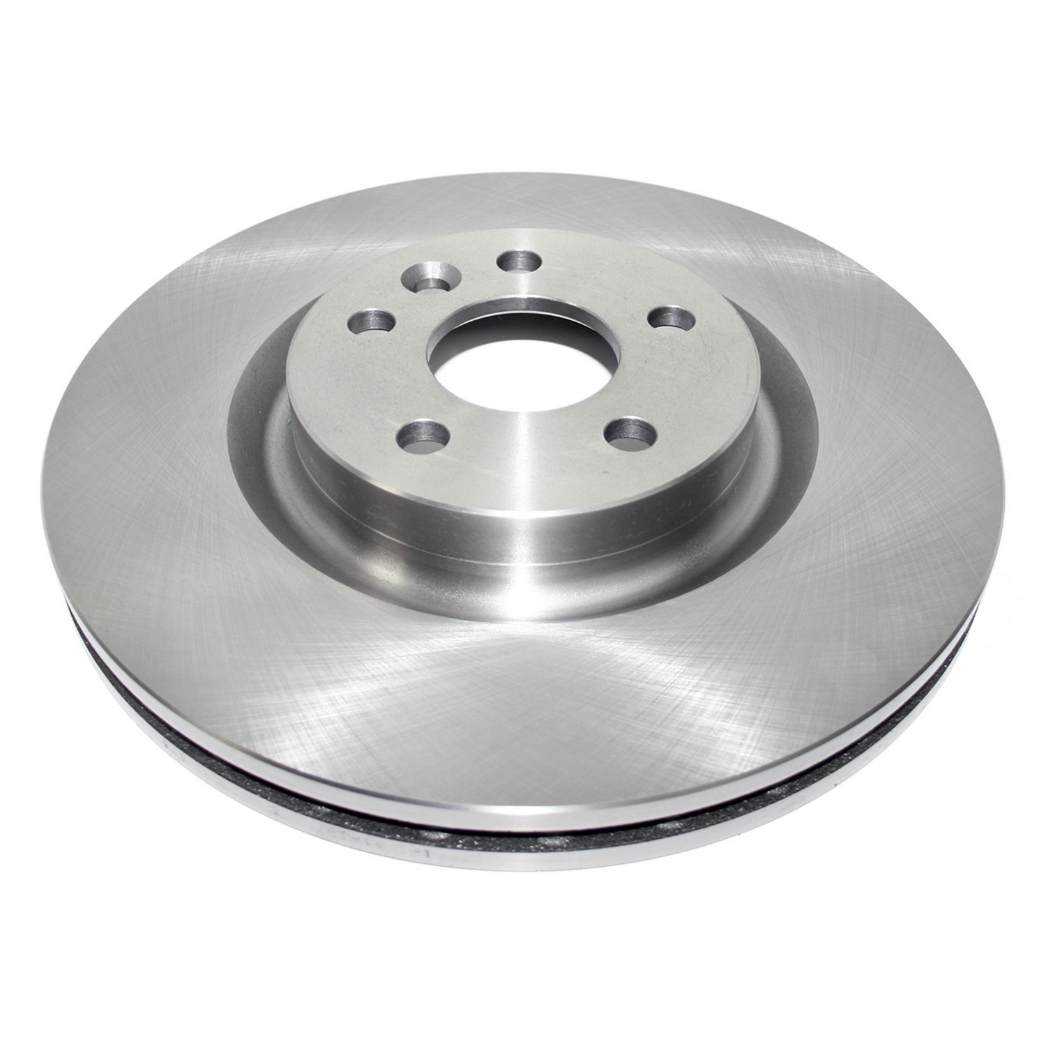 DuraGo BR901654 Brake Discs - One Pair - Image 2