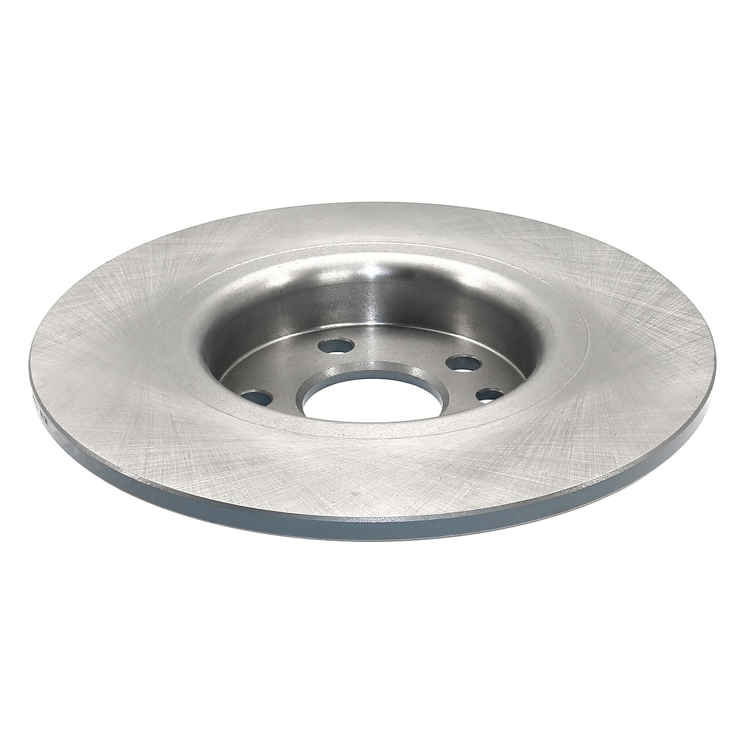 DuraGo BR90165601 Titanium Series Brake Discs - One Pair