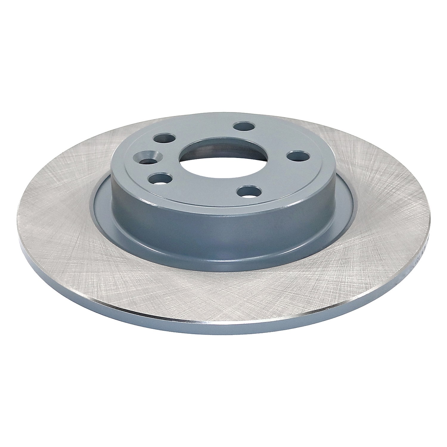 DuraGo BR90165601 Titanium Series Brake Discs - One Pair - Image 2