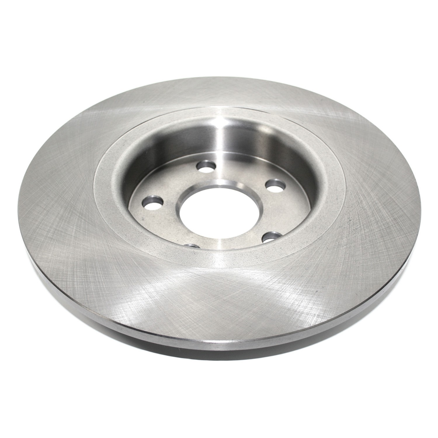 DuraGo BR901656 Brake Discs - One Pair