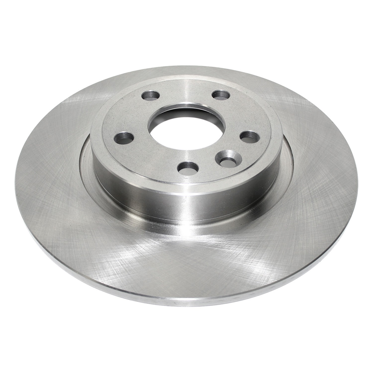 DuraGo BR901656 Brake Discs - One Pair - Image 2