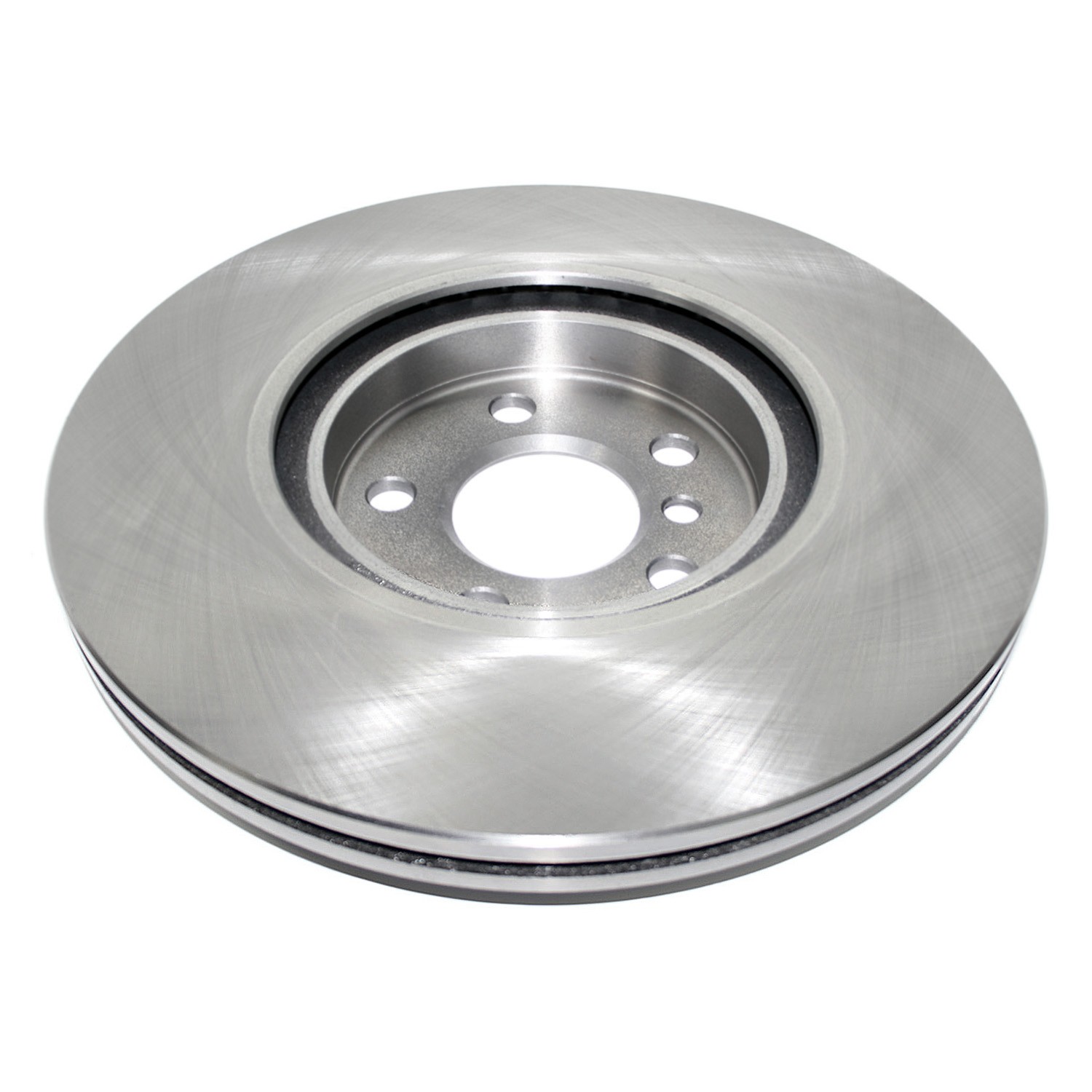 DuraGo BR901658 Brake Discs - One Pair