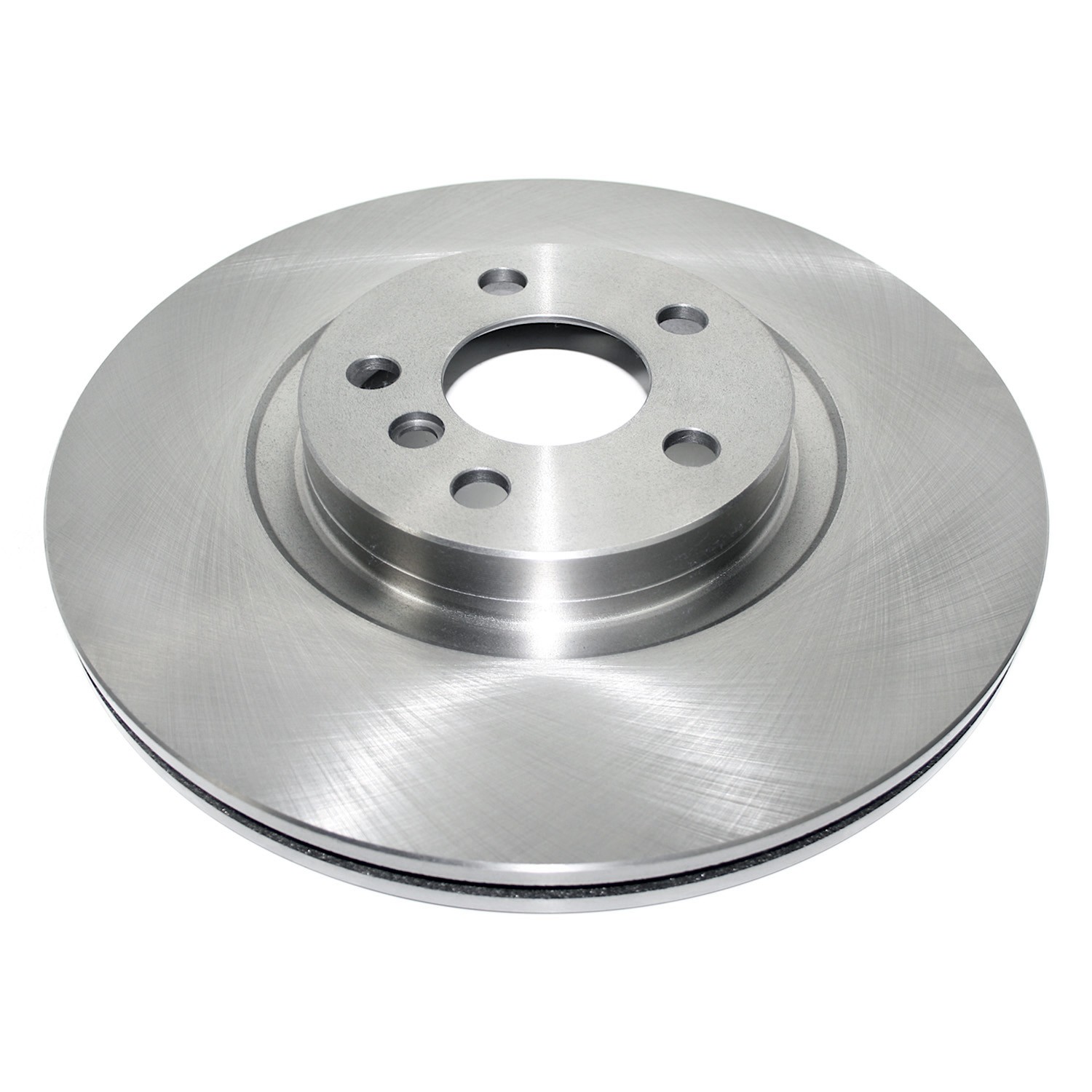 DuraGo BR901658 Brake Discs - One Pair - Image 2