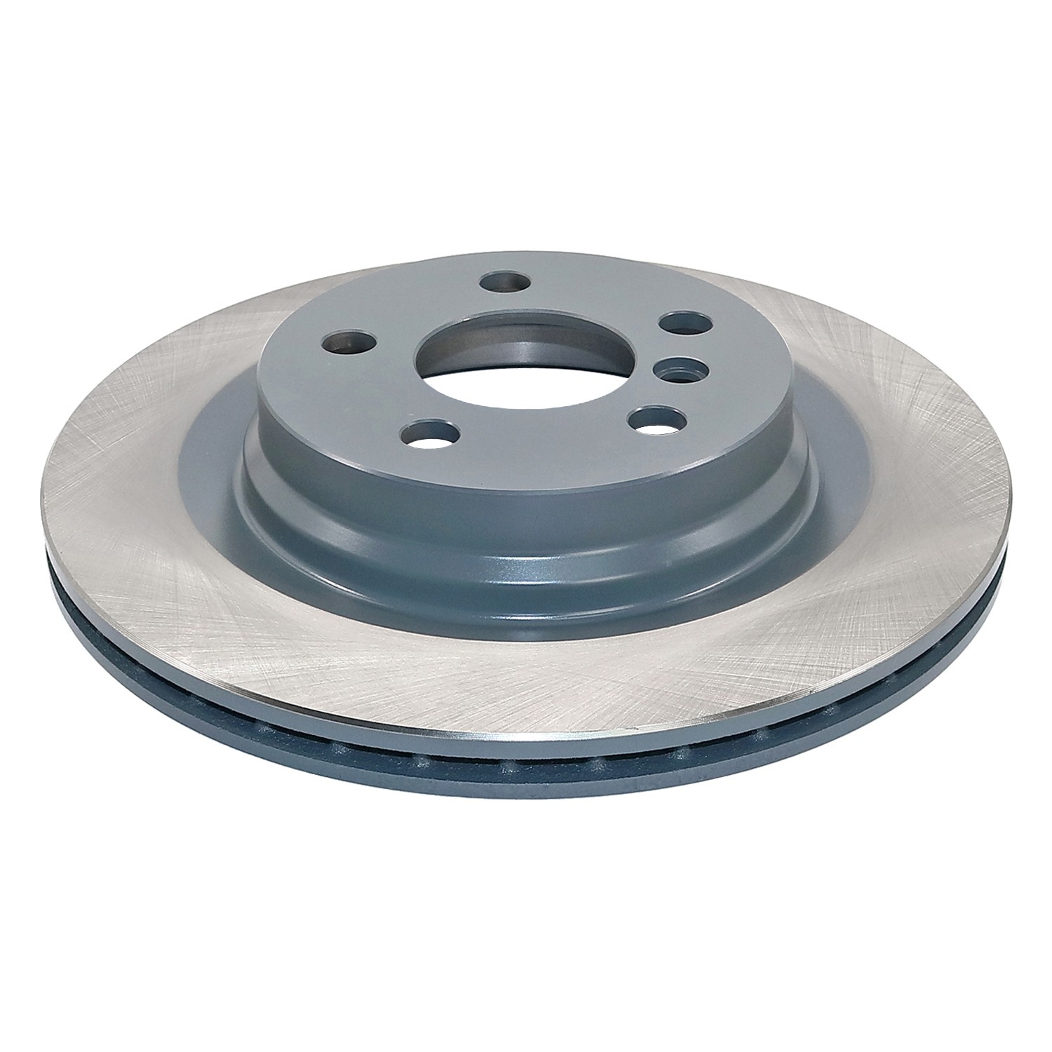 DuraGo BR90166001 Titanium Series Brake Discs - One Pair - Image 2
