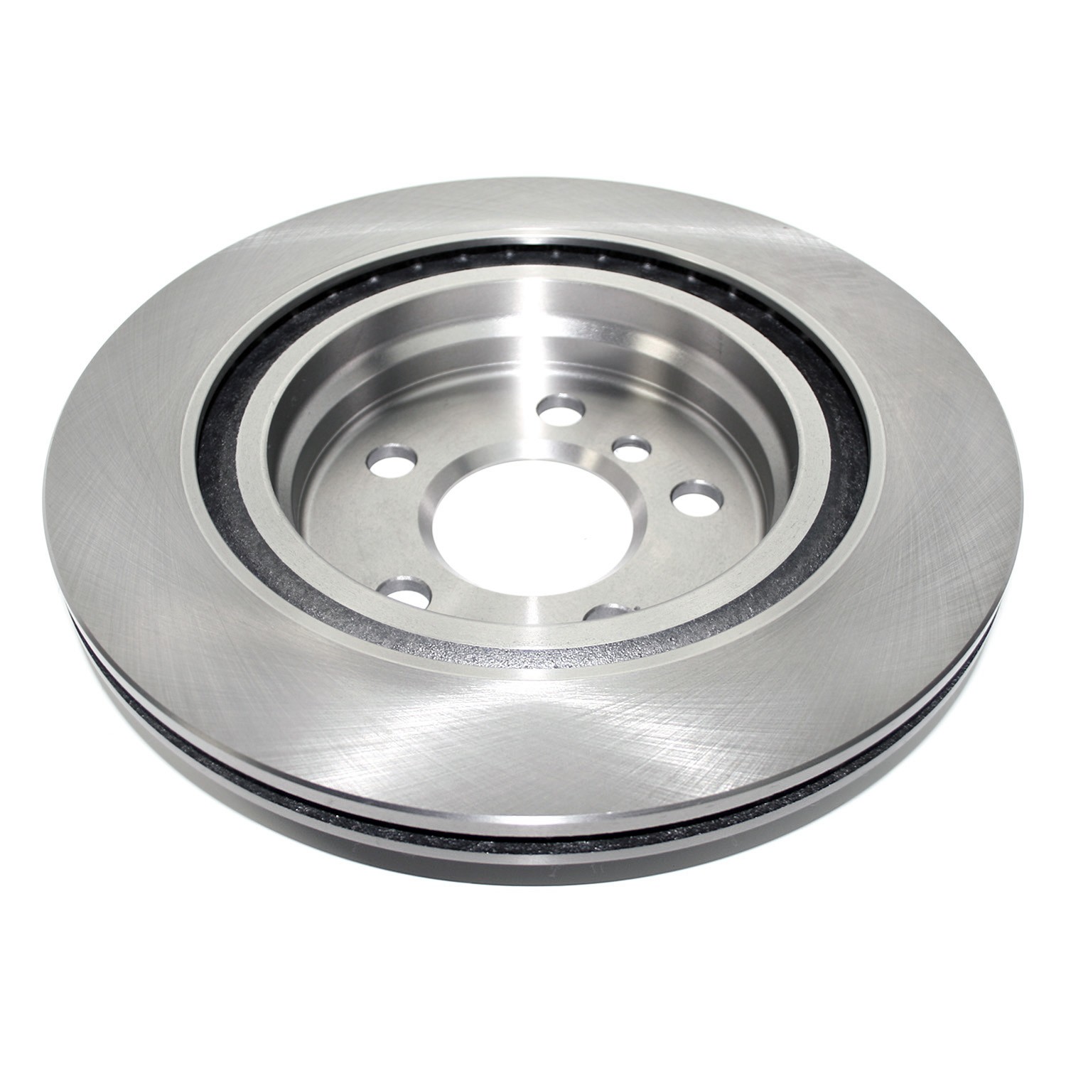 DuraGo BR901660 Brake Discs - One Pair