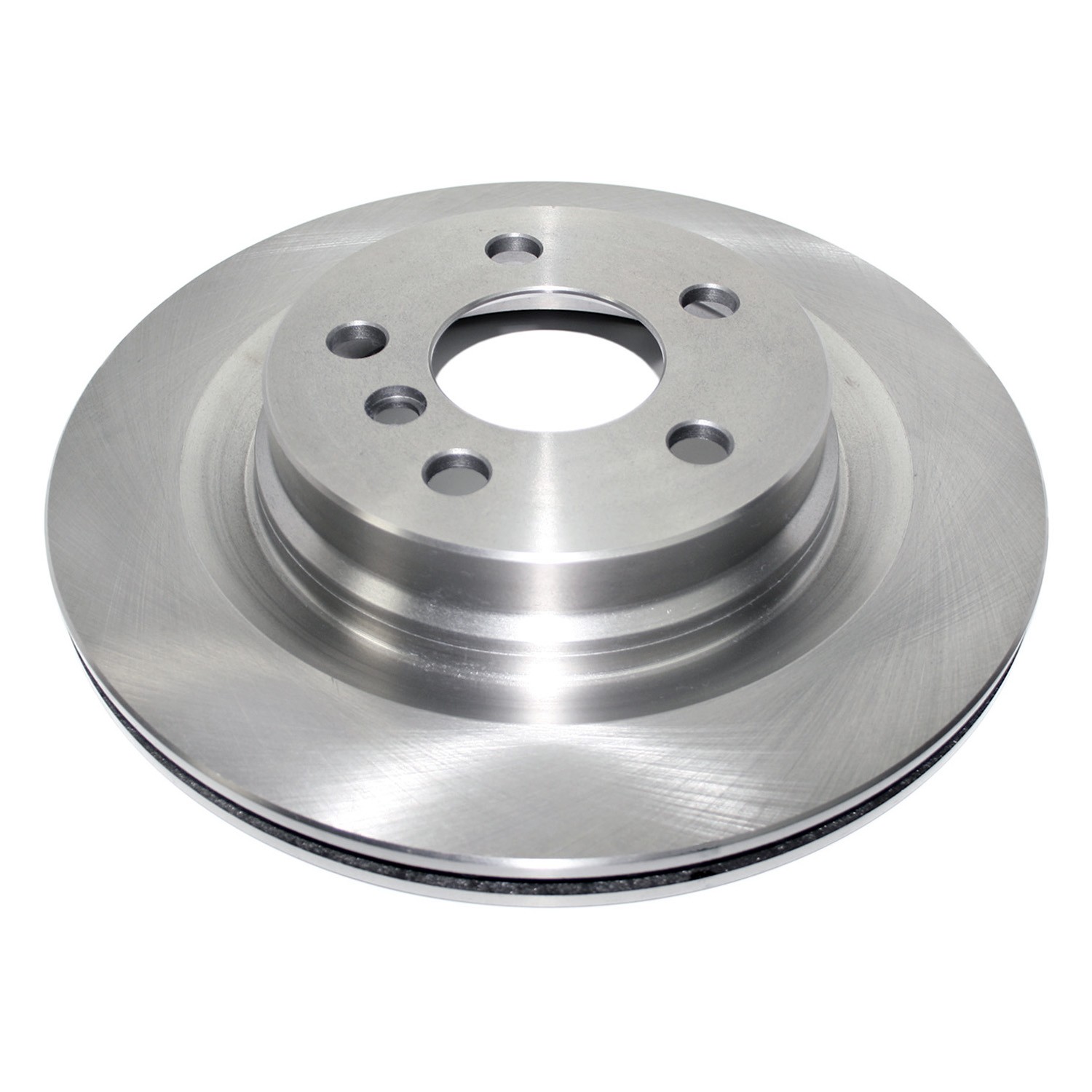 DuraGo BR901660 Brake Discs - One Pair - Image 2