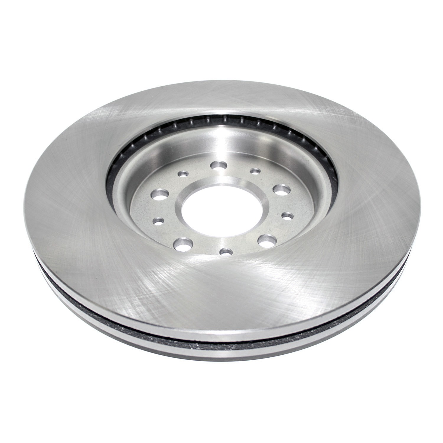 DuraGo BR901662 Brake Discs - One Pair