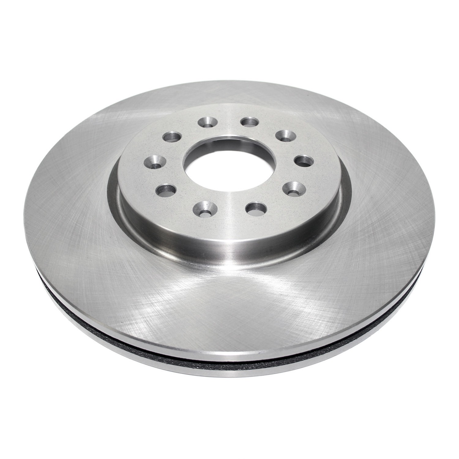 DuraGo BR901662 Brake Discs - One Pair - Image 2