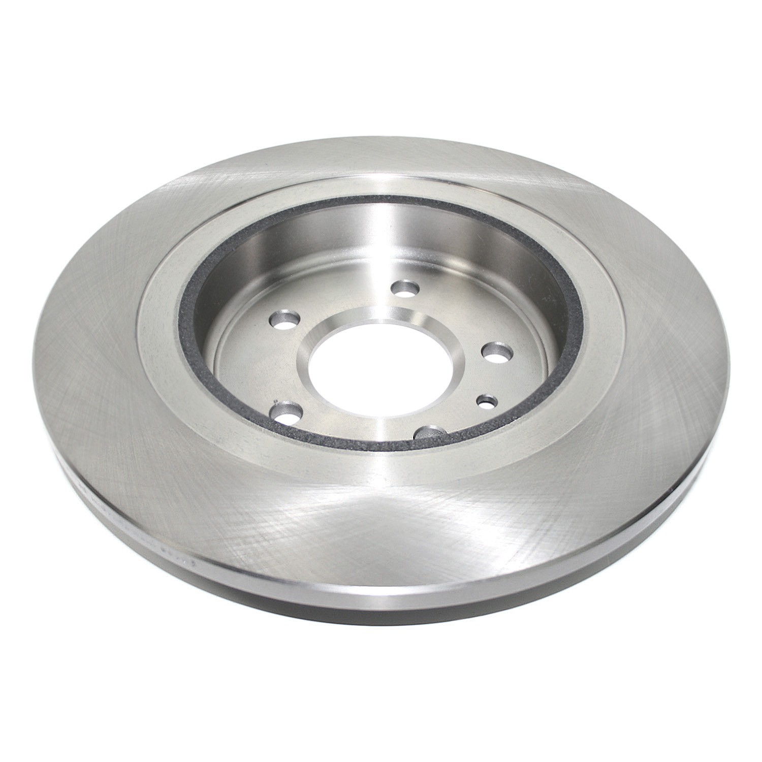 DuraGo BR901664 Brake Discs - One Pair