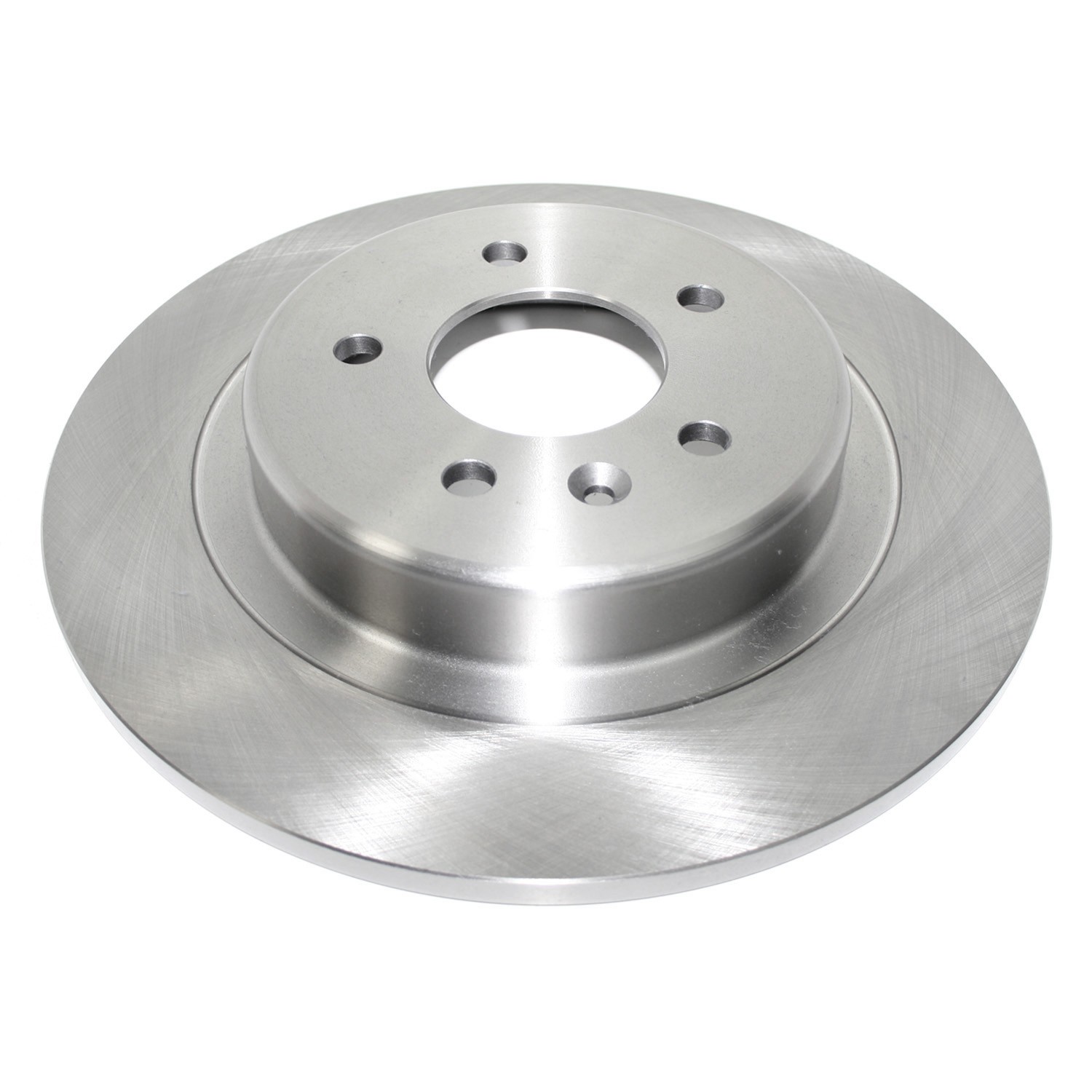 DuraGo BR901664 Brake Discs - One Pair - Image 2