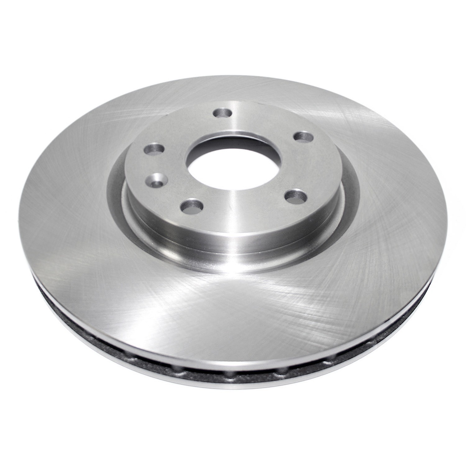 DuraGo BR901666 Brake Discs - One Pair - Image 2