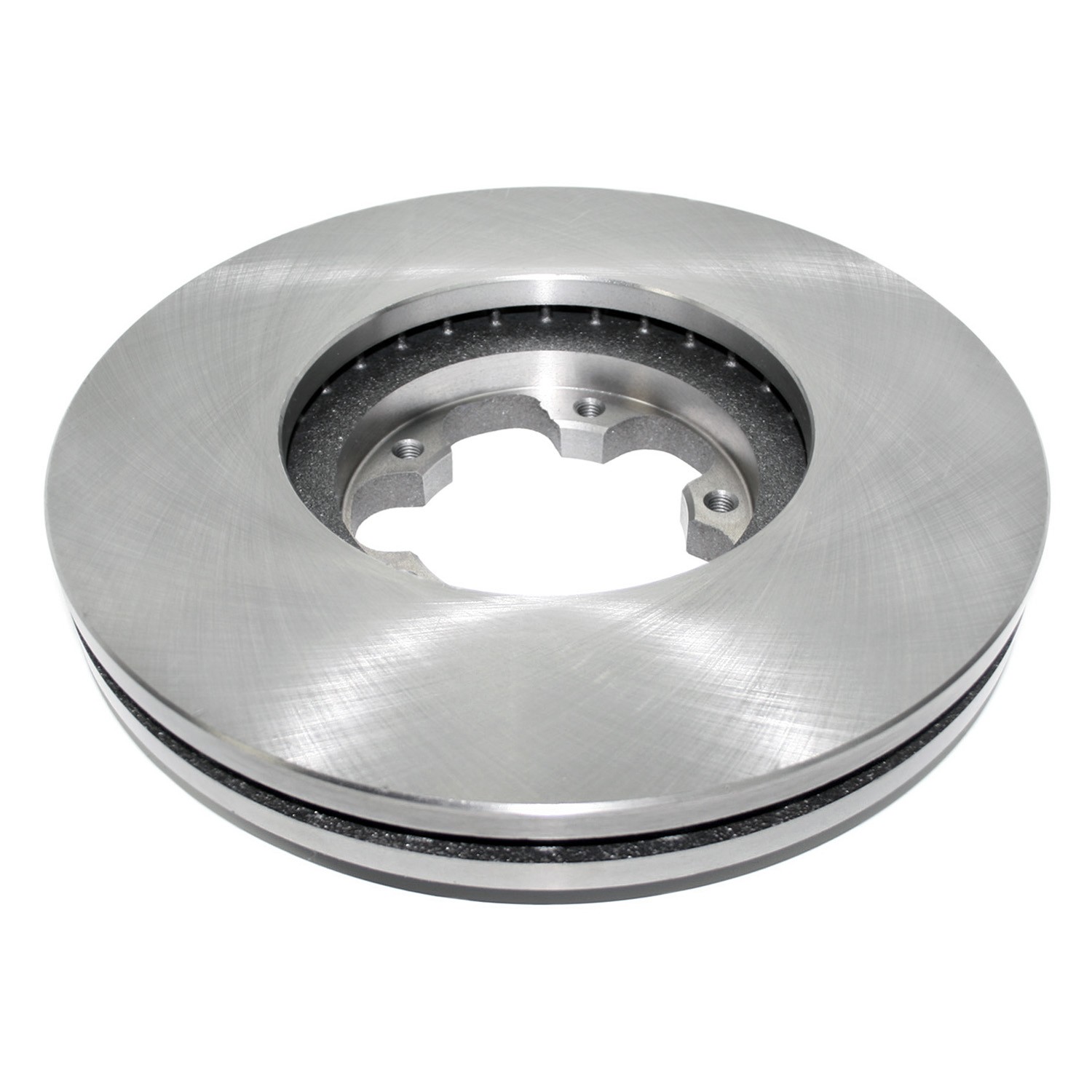 DuraGo BR901670 Brake Discs - One Pair