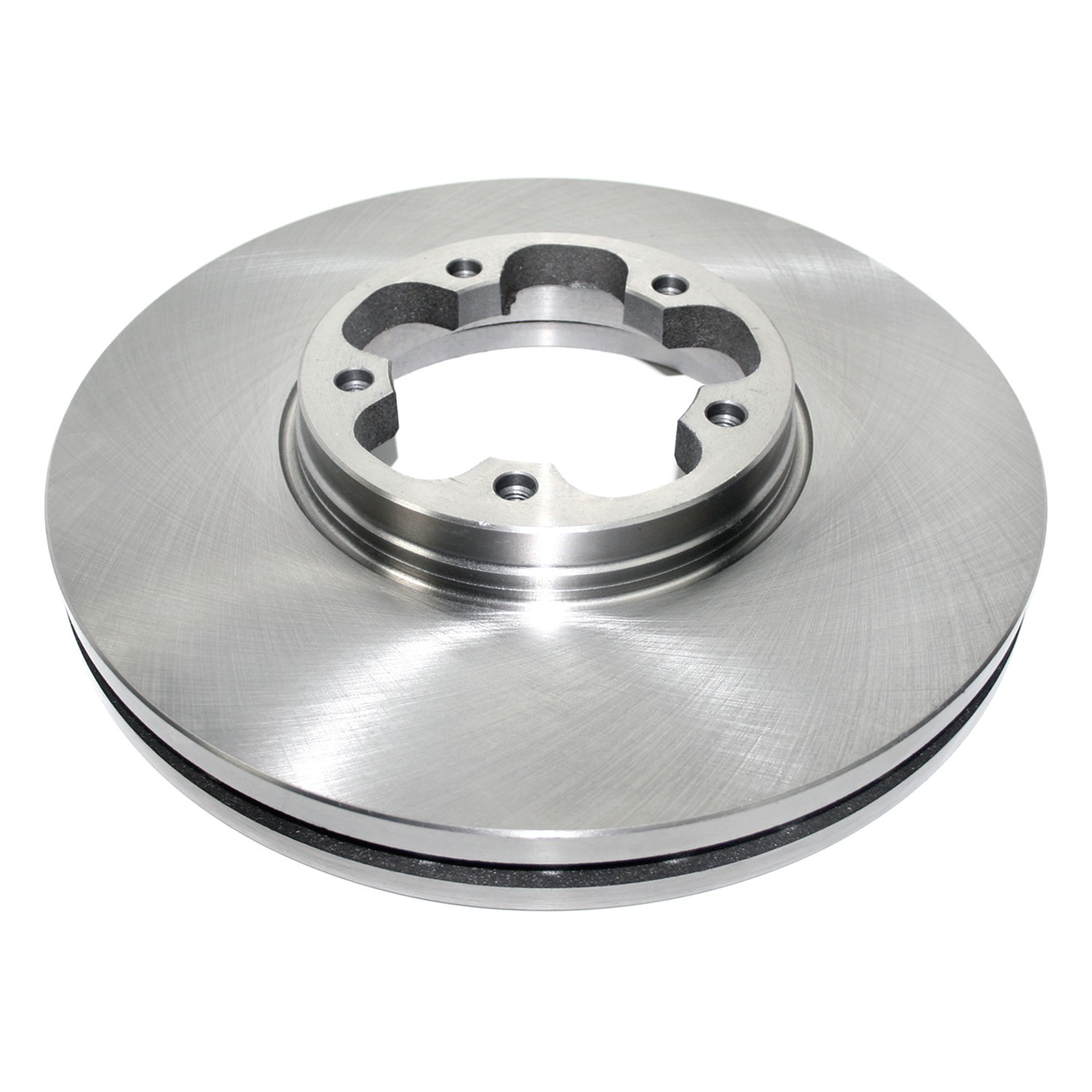 DuraGo BR901670 Brake Discs - One Pair - Image 2
