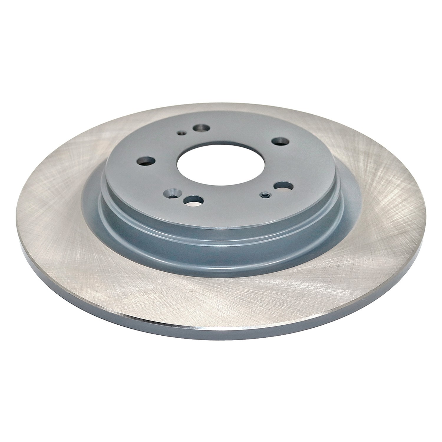 DuraGo BR90167201 Titanium Series Brake Discs - One Pair - Image 2