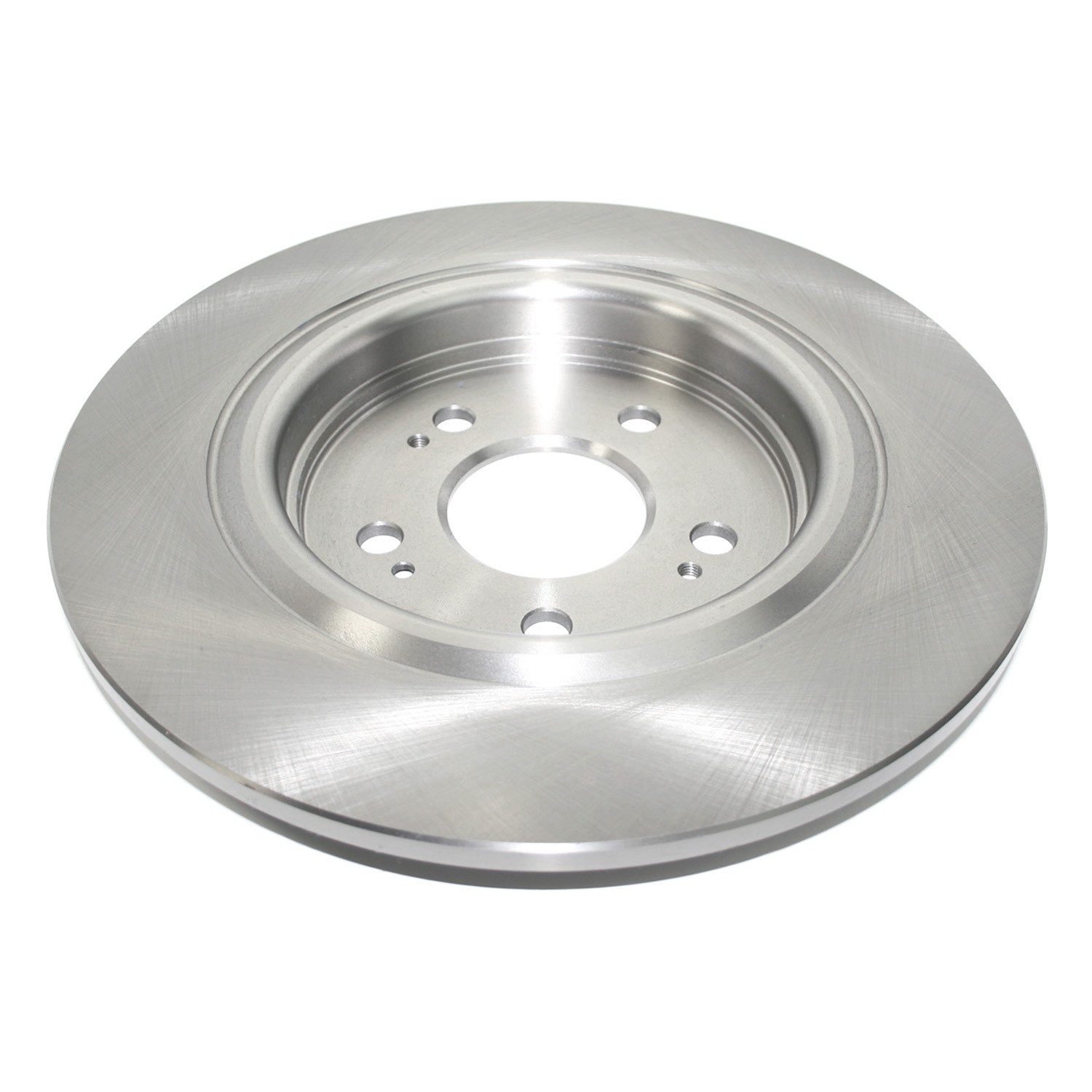 DuraGo BR901672 Brake Discs - One Pair