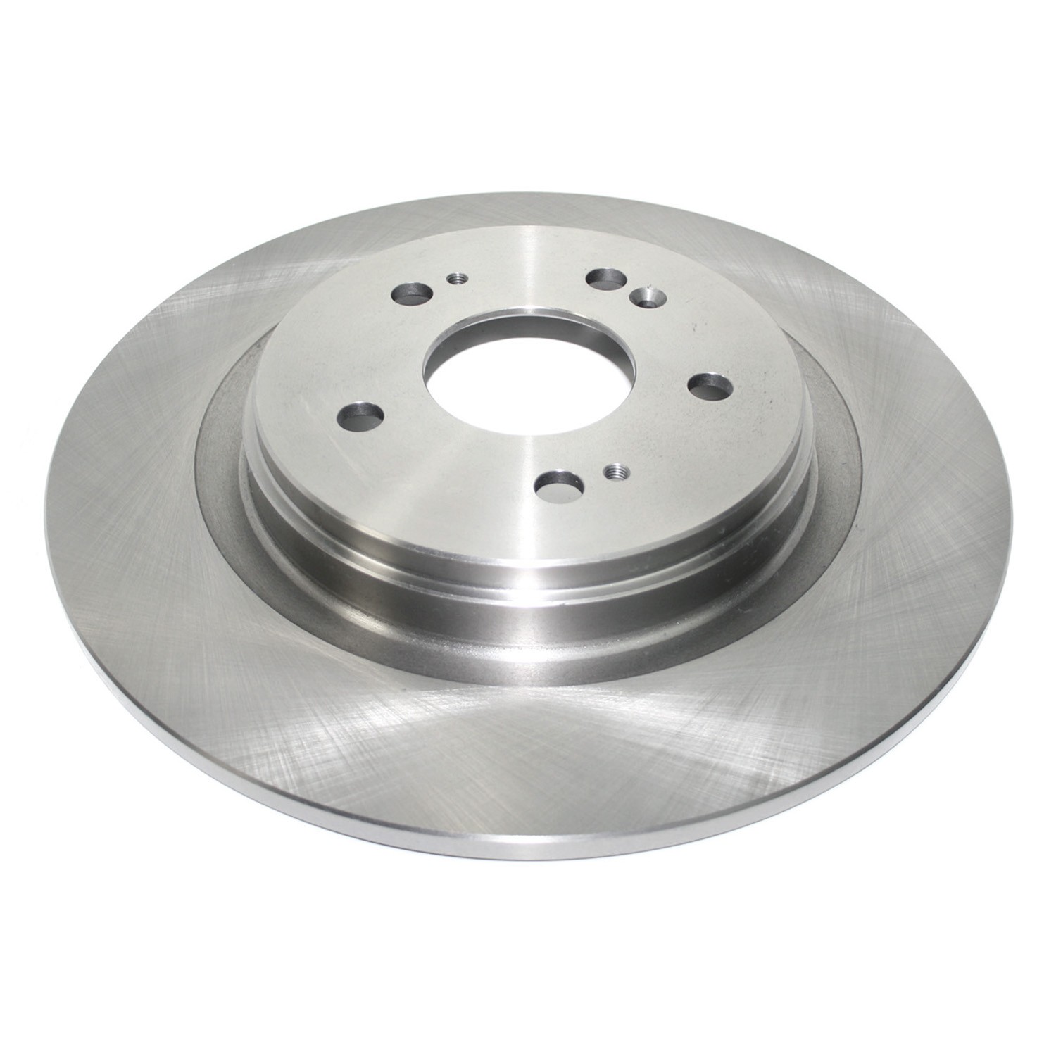 DuraGo BR901672 Brake Discs - One Pair - Image 2