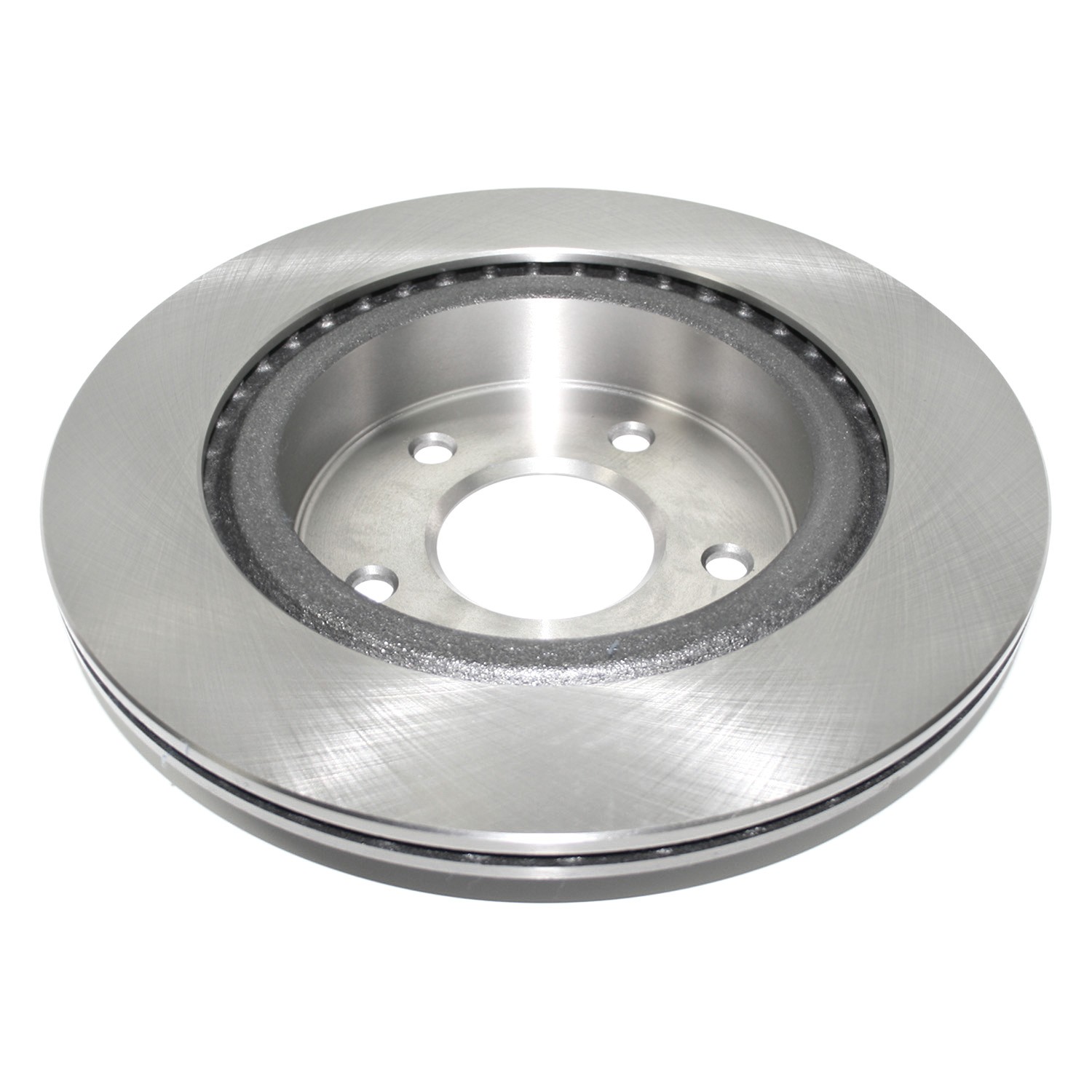 DuraGo BR901674 Brake Discs - One Pair