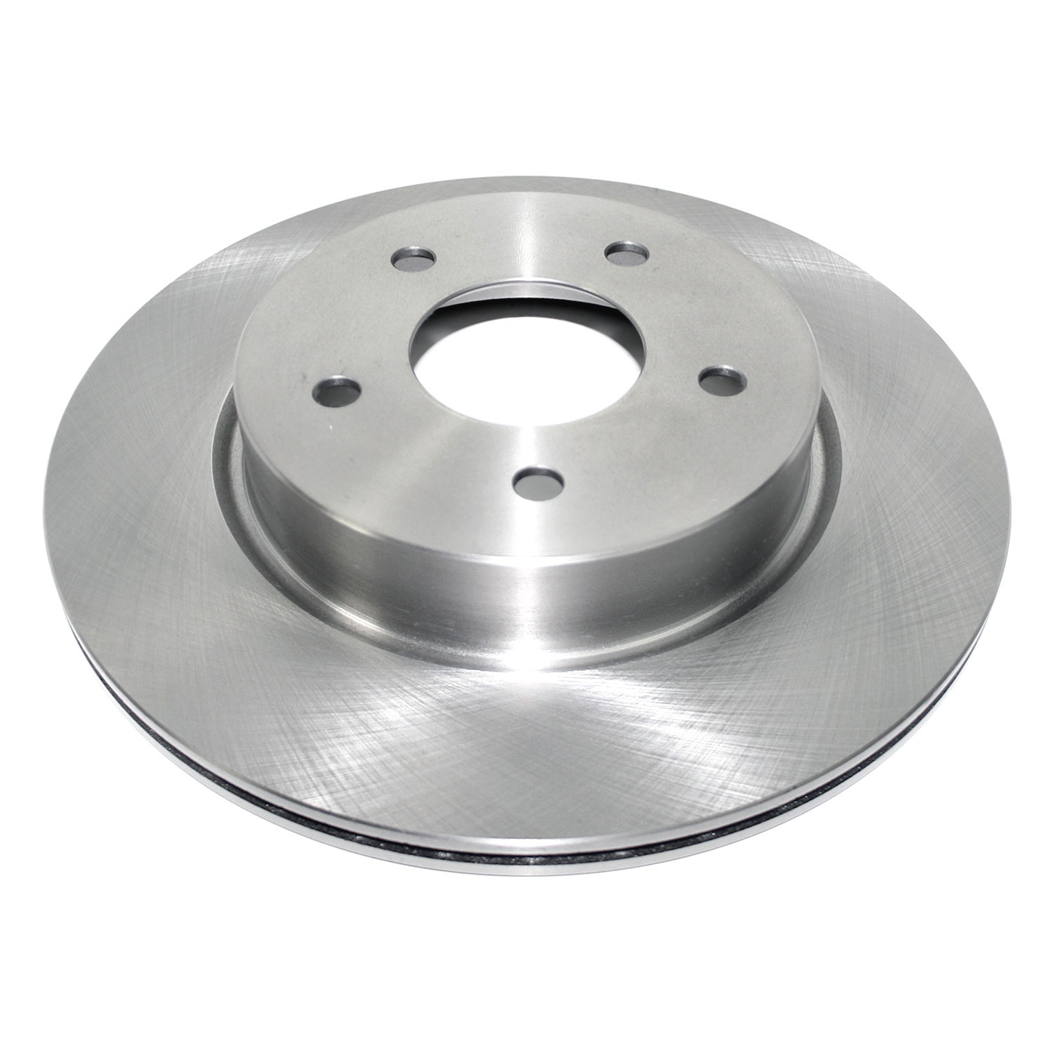 DuraGo BR901674 Brake Discs - One Pair - Image 2