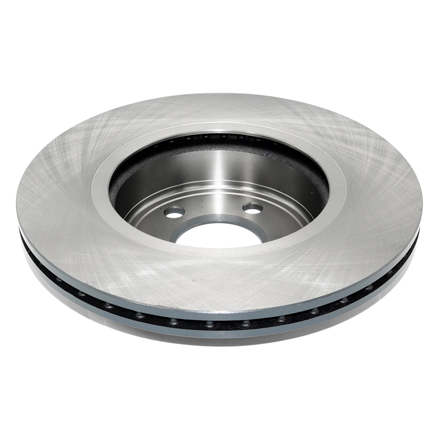 DuraGo BR901676-01 Titanium Series Brake Discs - One Pair