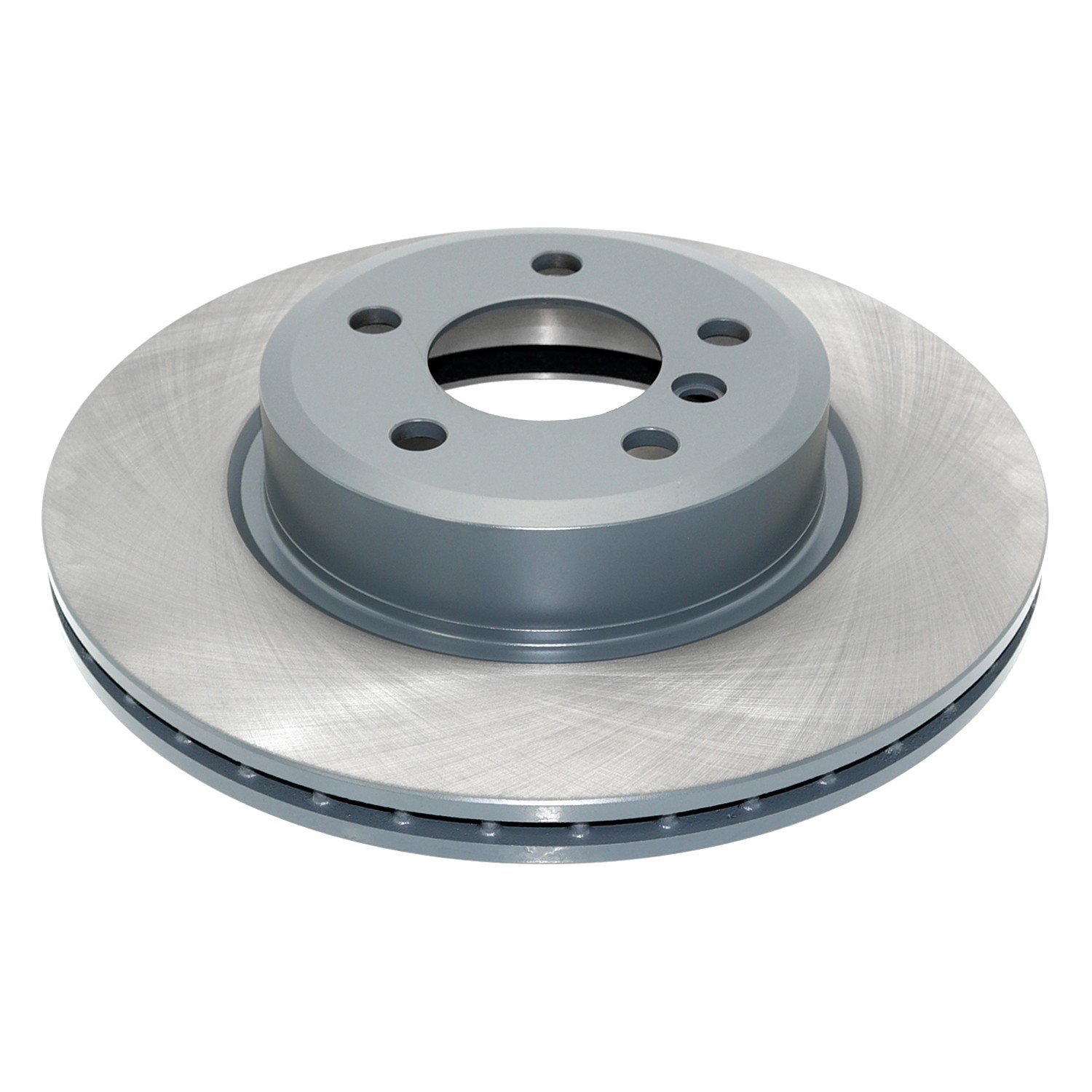 DuraGo BR901676-01 Titanium Series Brake Discs - One Pair - Image 2