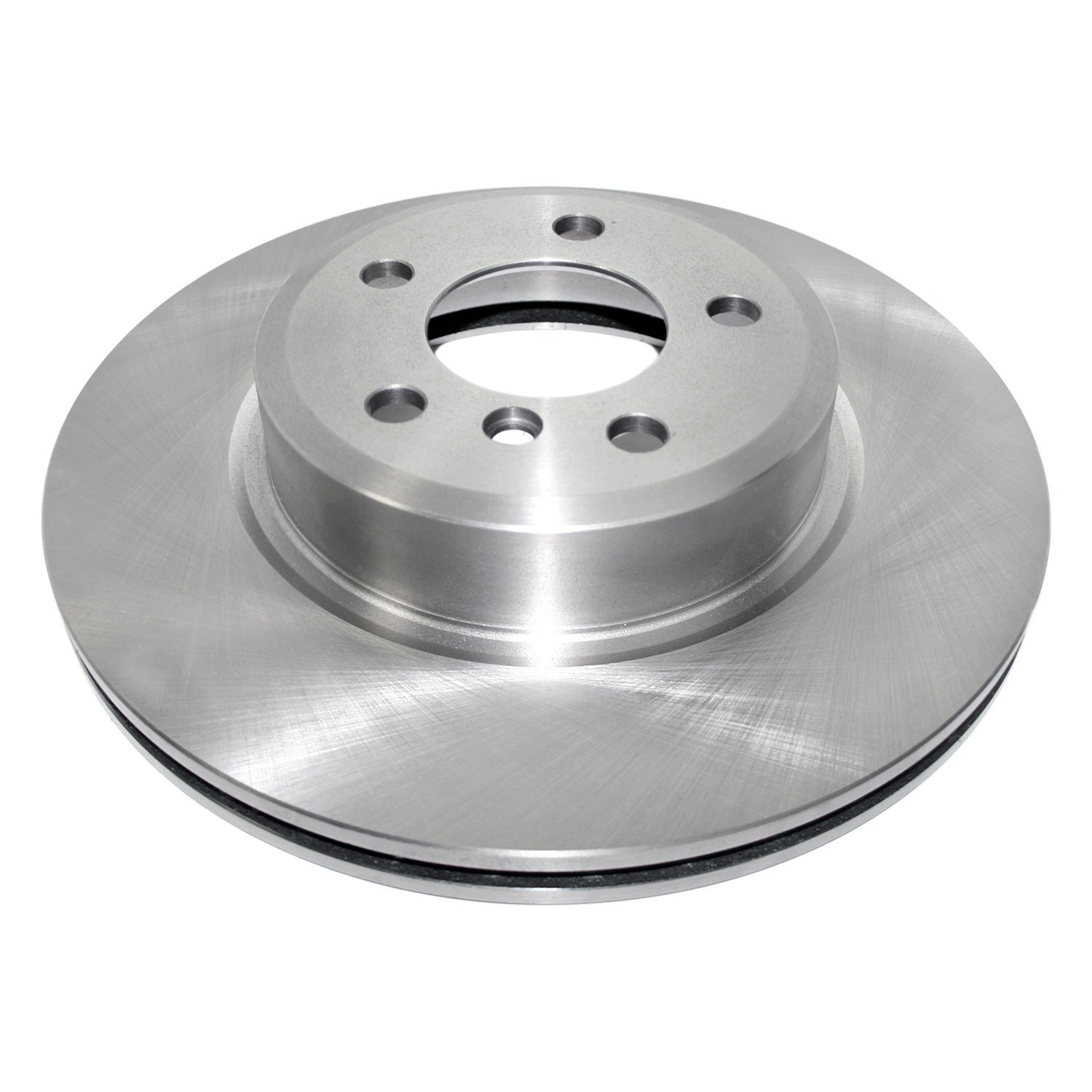 DuraGo BR901676 Brake Discs - One Pair - Image 2
