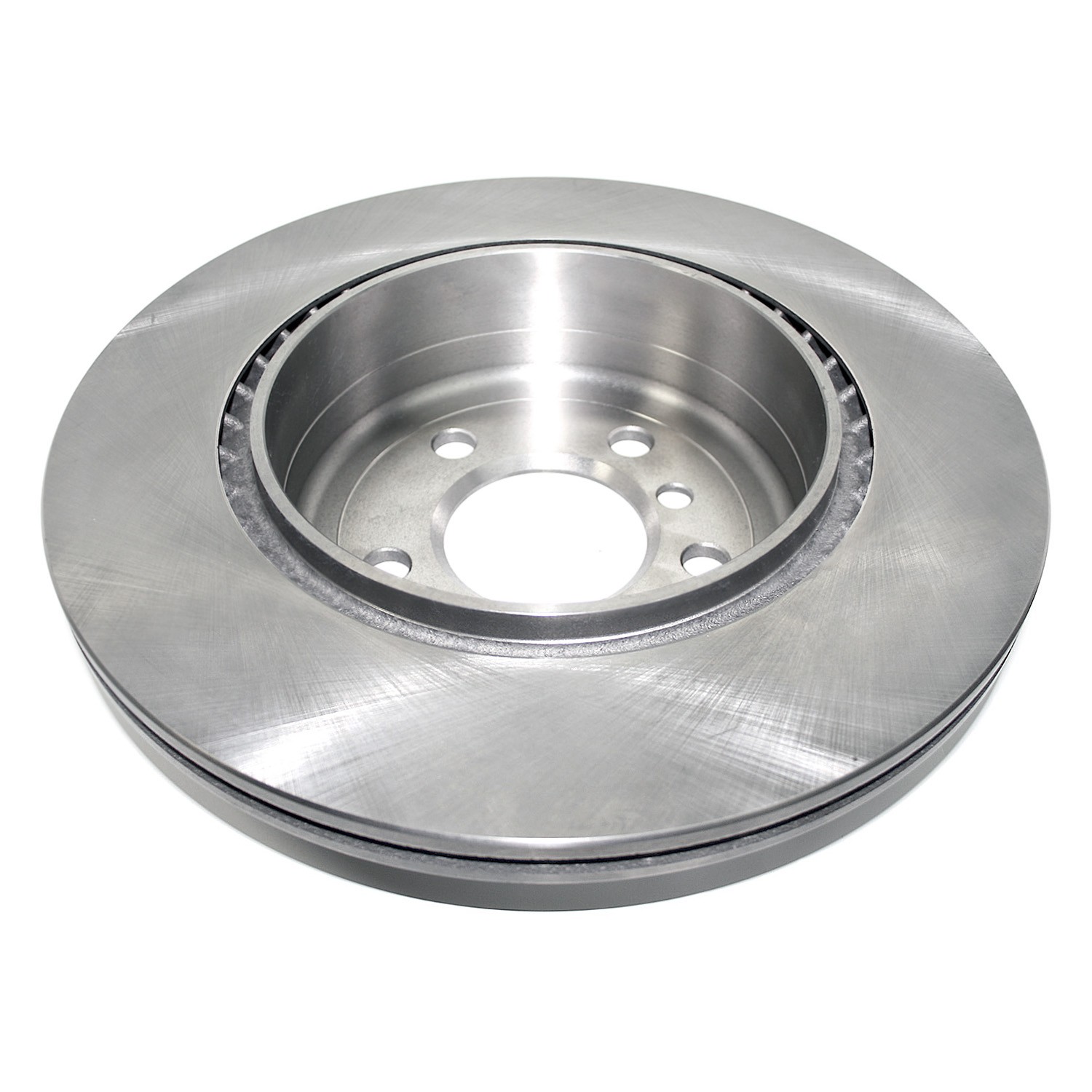 DuraGo BR901678 Brake Discs - One Pair