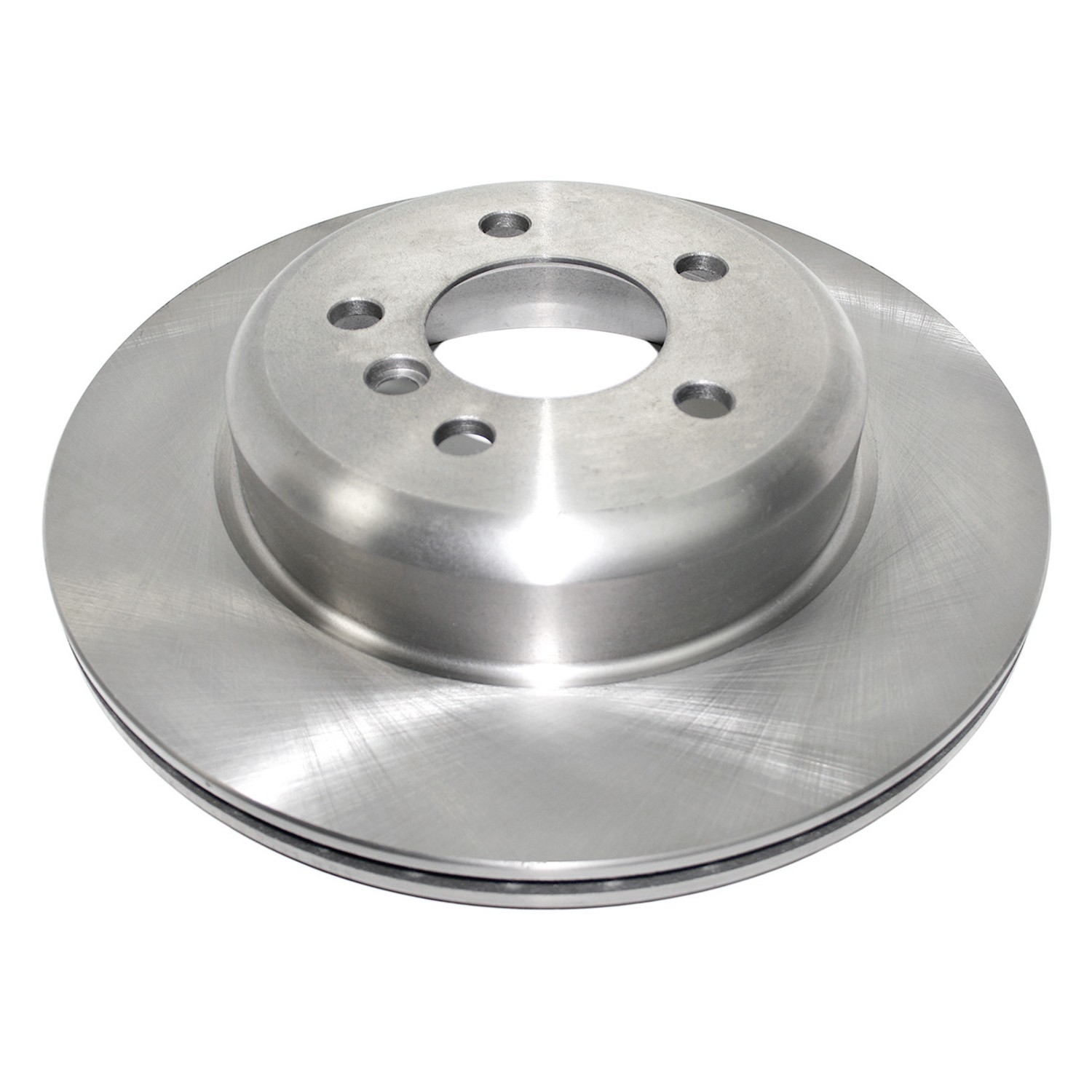 DuraGo BR901678 Brake Discs - One Pair - Image 2