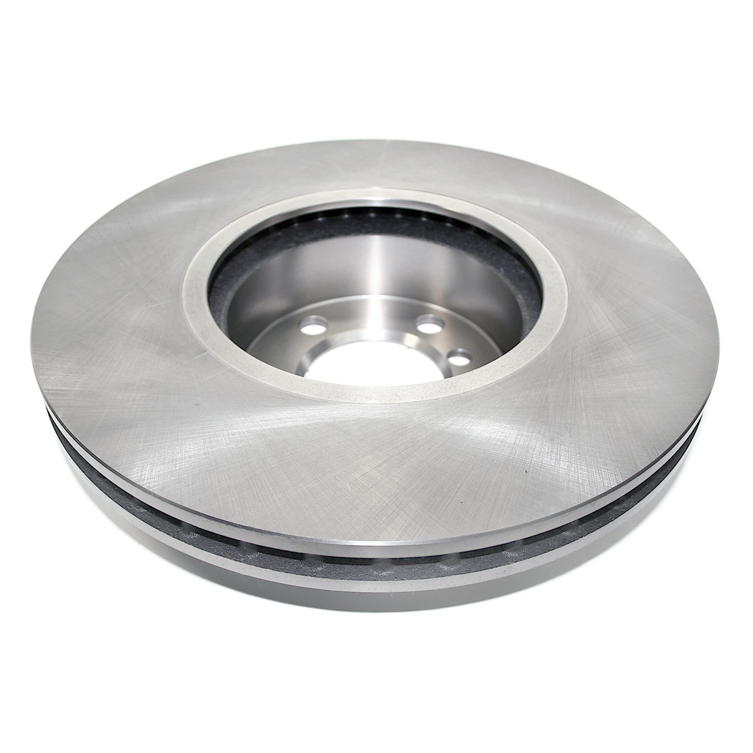 DuraGo BR901680 Brake Discs - One Pair