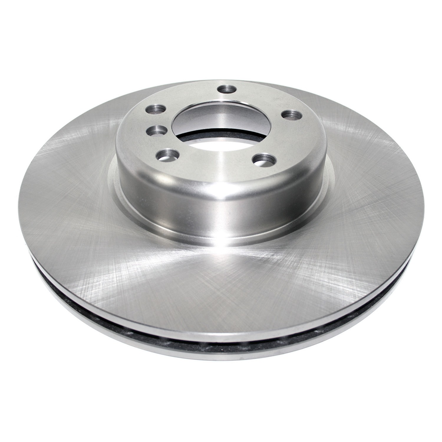 DuraGo BR901680 Brake Discs - One Pair - Image 2