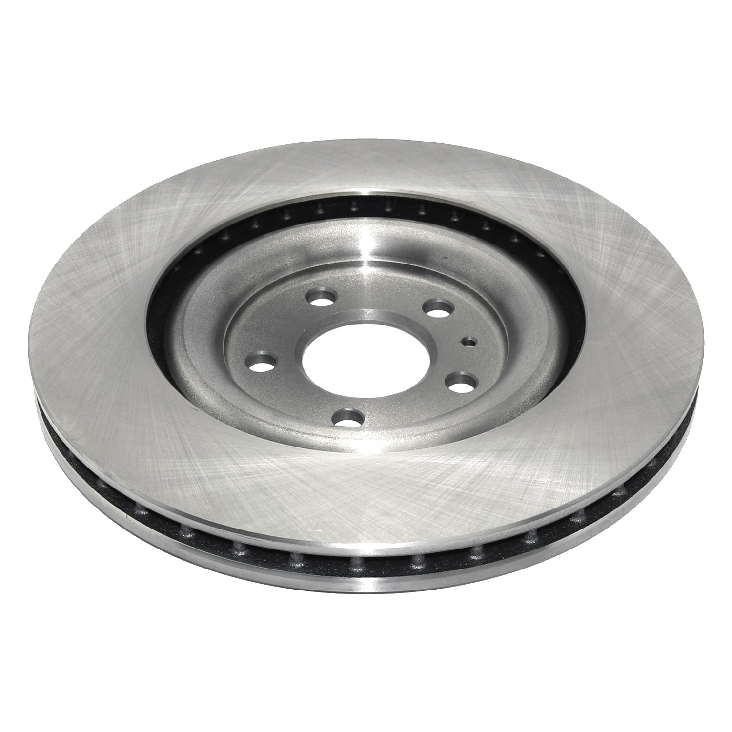 DuraGo BR901682 Brake Discs - One Pair