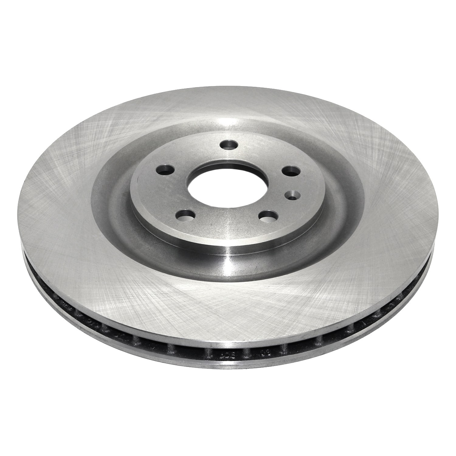 DuraGo BR901682 Brake Discs - One Pair - Image 2