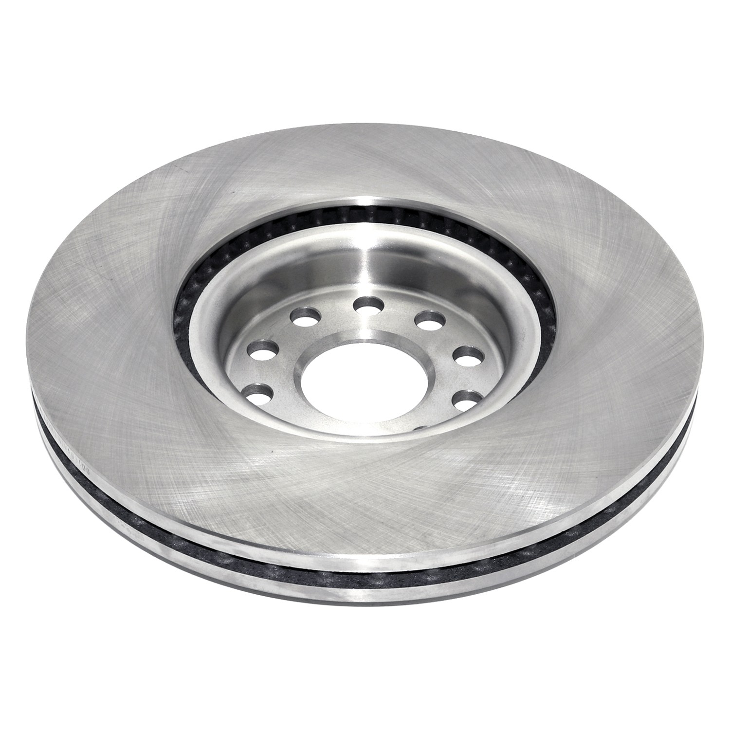 DuraGo BR901684 Brake Discs - One Pair