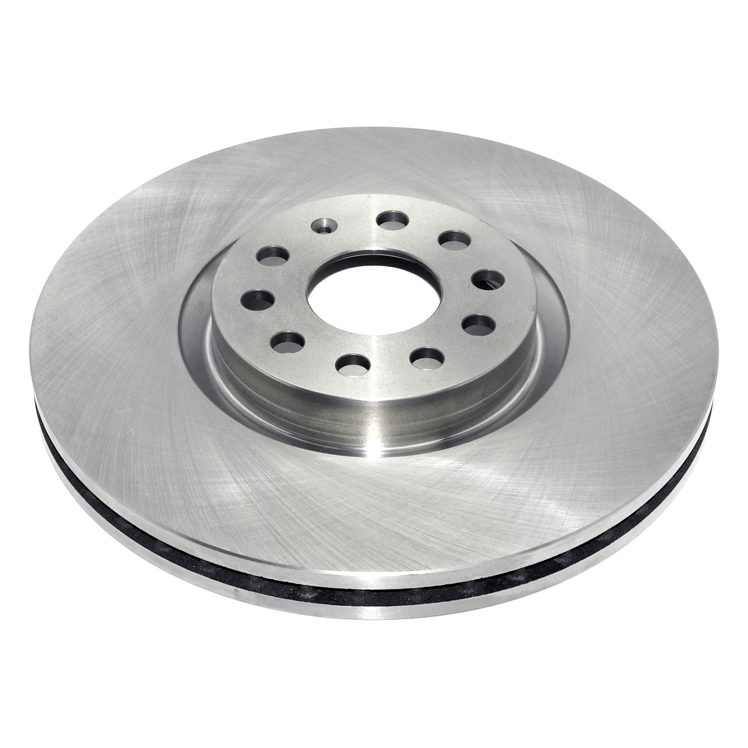 DuraGo BR901684 Brake Discs - One Pair - Image 2